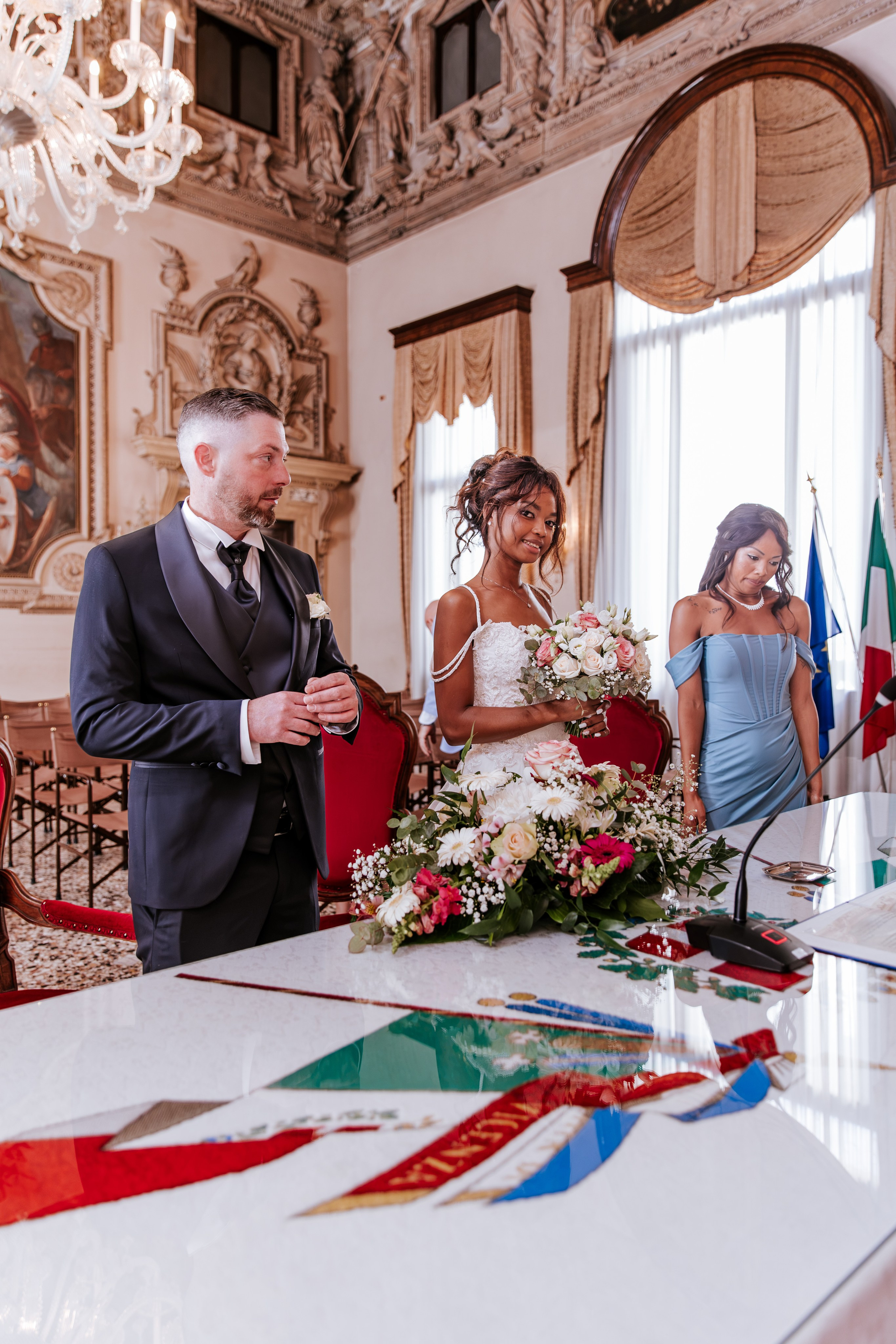 2026 Fitiavana e Eros. Luci e Capricci Photography