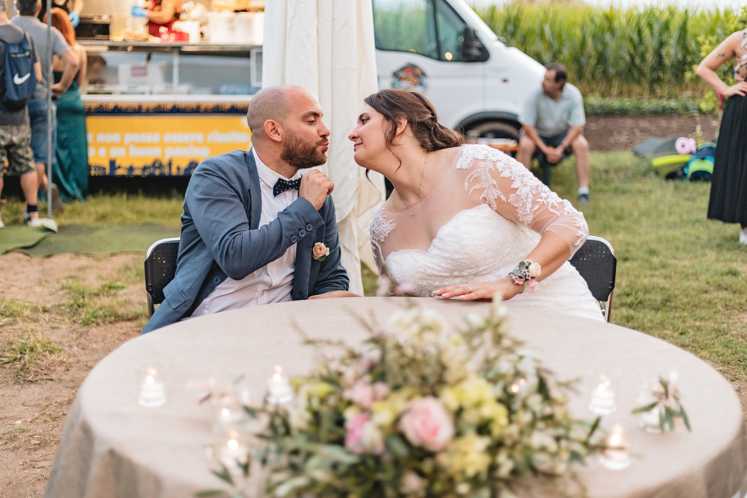 Deborah & Emanuele Matrimonio Veneto ❤. Luci e Capricci Photography