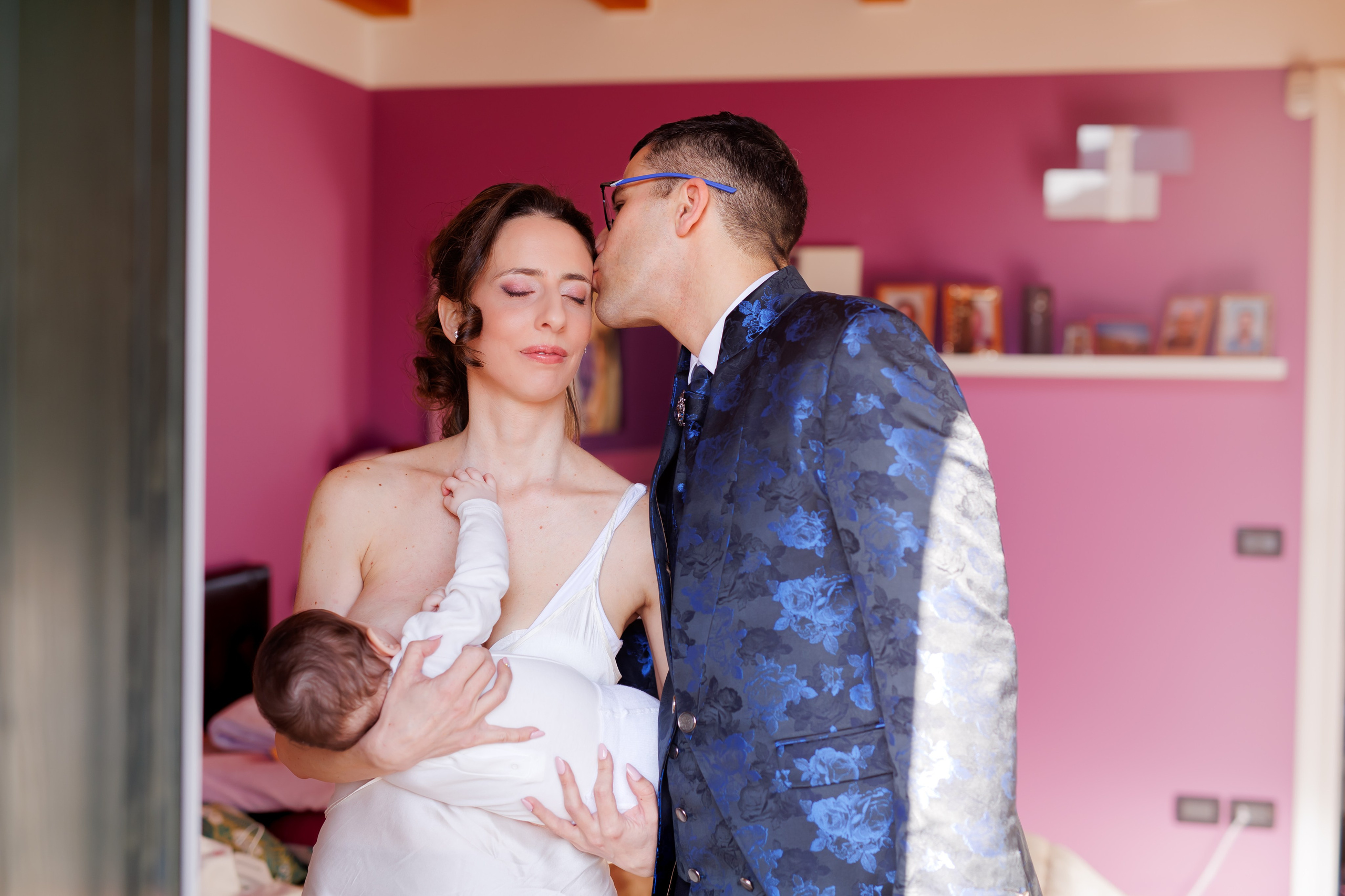 07.03.2026 Martina e Federico. Luci e Capricci Photography