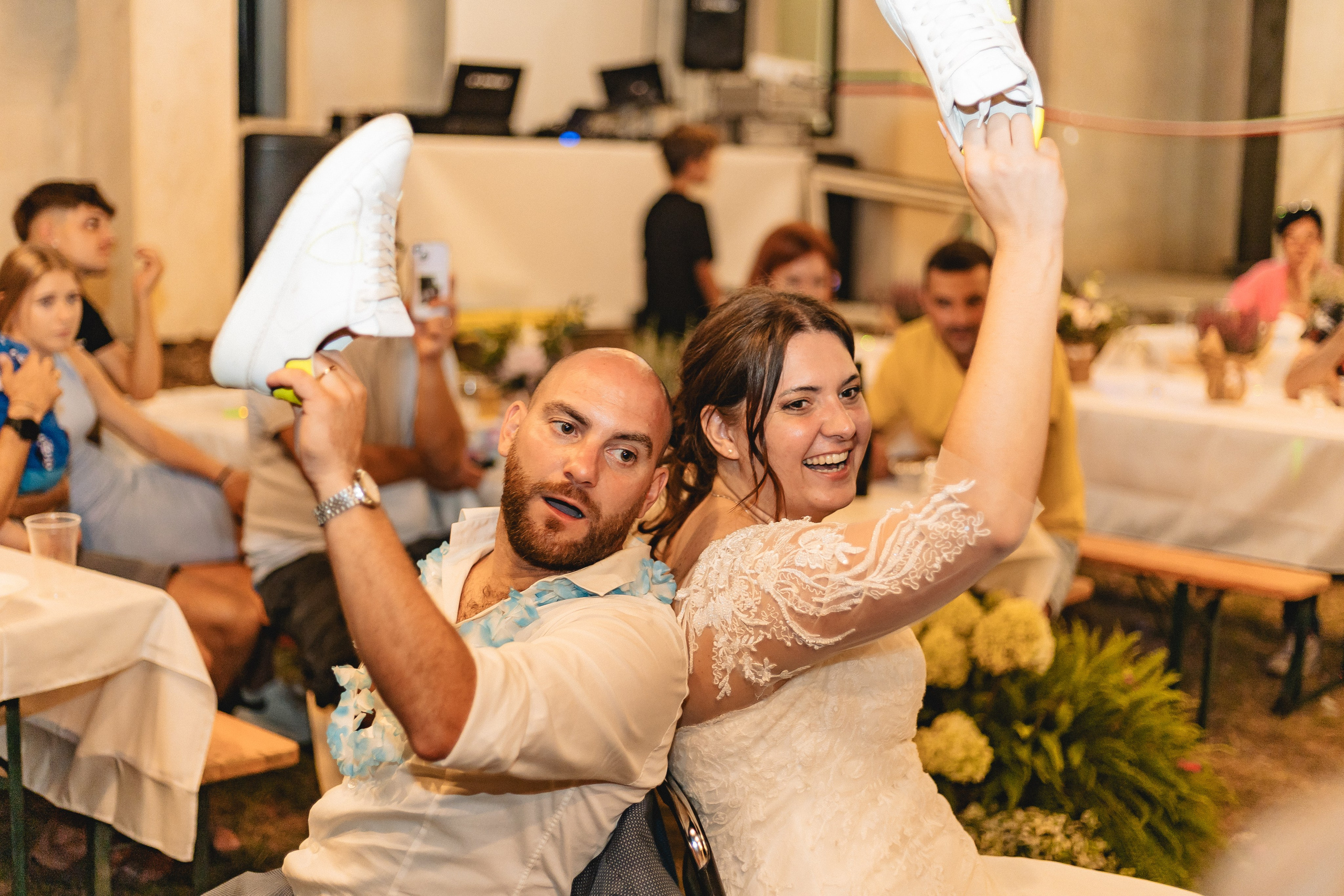 Deborah & Emanuele Matrimonio Veneto ❤. Luci e Capricci Photography