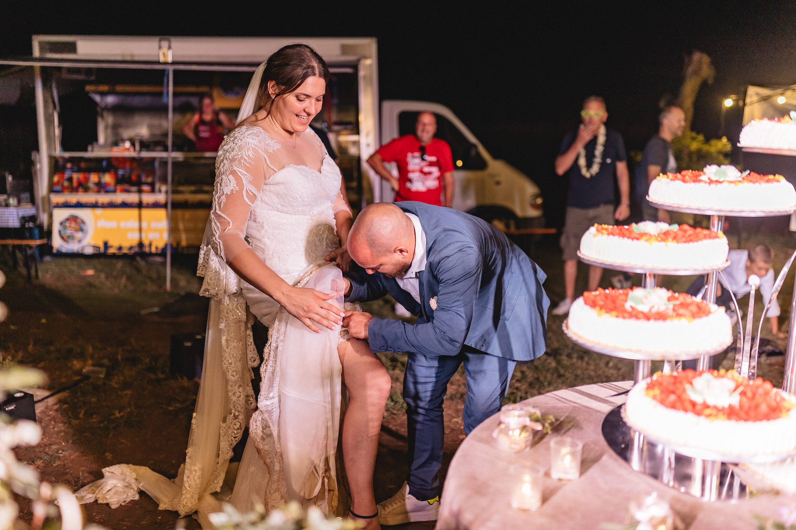 Deborah & Emanuele Matrimonio Veneto ❤. Luci e Capricci Photography
