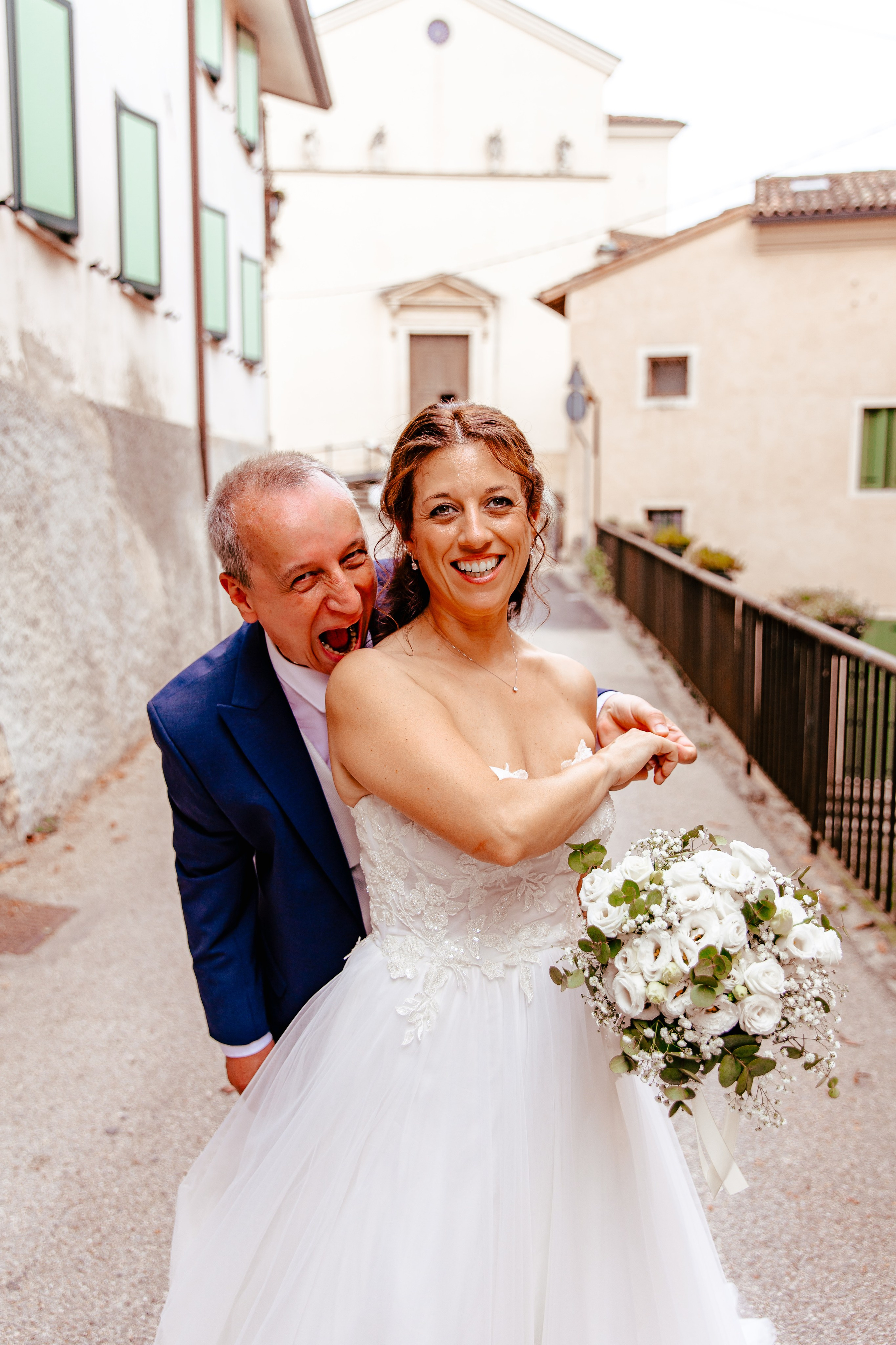 Tanya e Paolo ❤. Luci e Capricci Photography