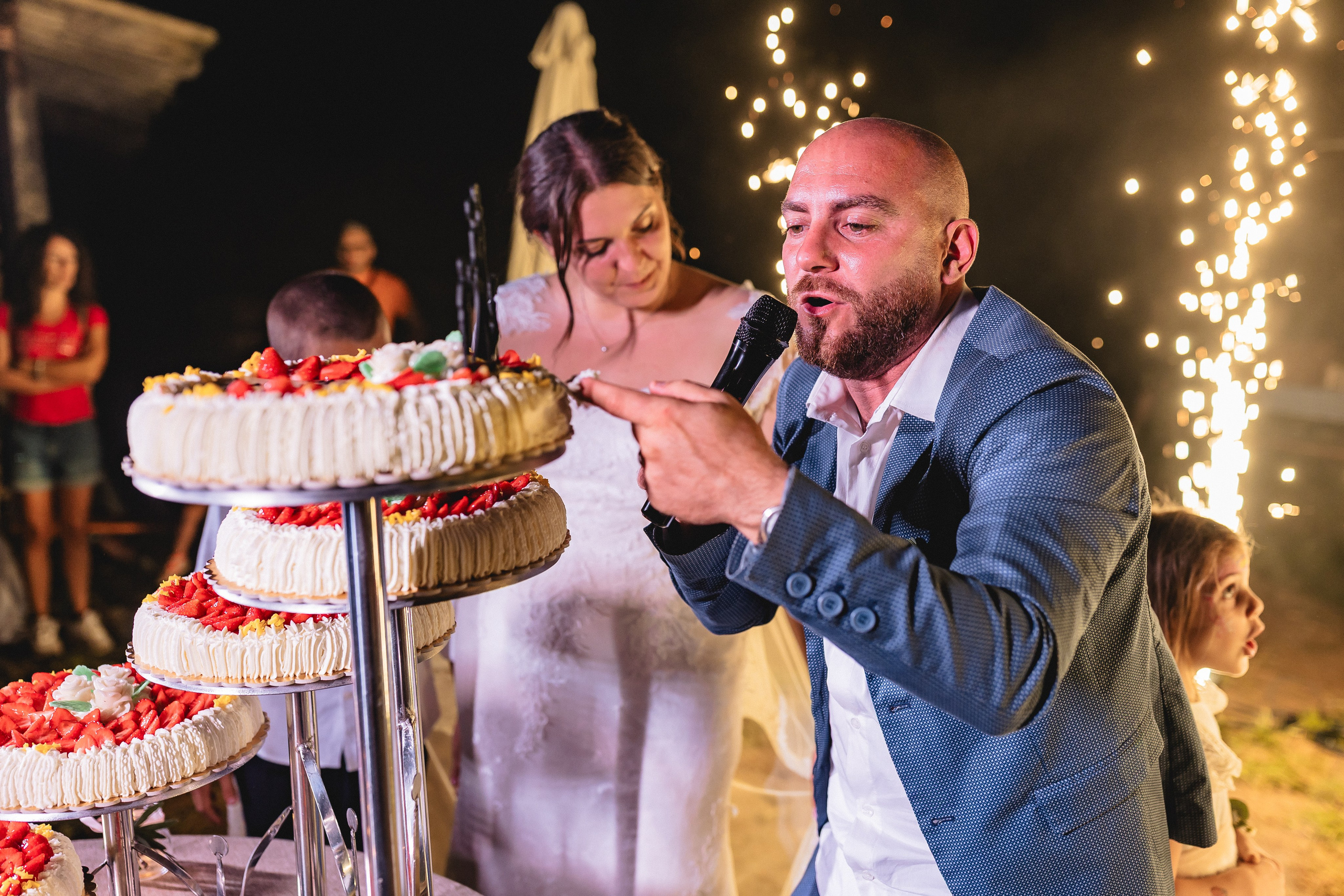 Deborah & Emanuele Matrimonio Veneto ❤. Luci e Capricci Photography