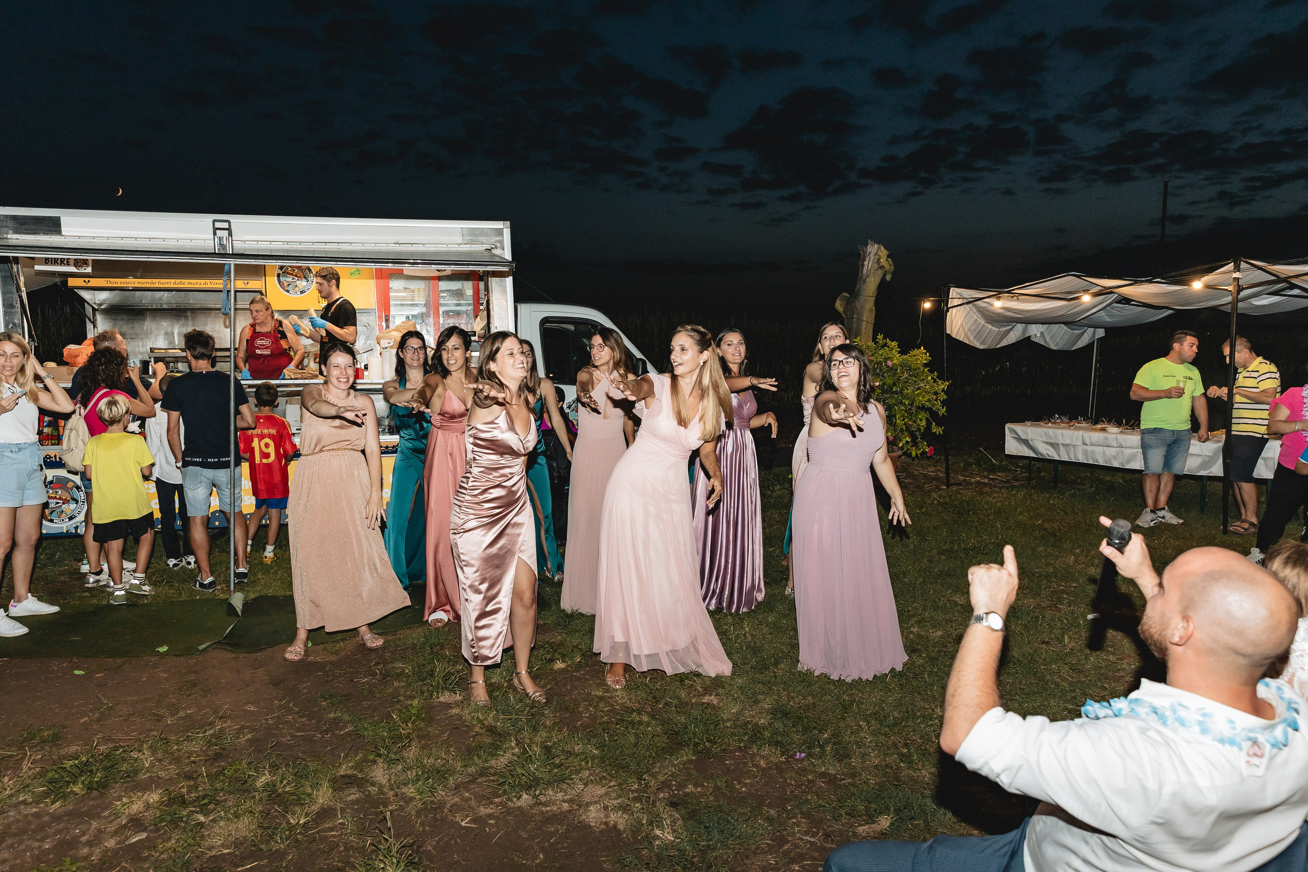 Deborah & Emanuele Matrimonio Veneto ❤. Luci e Capricci Photography