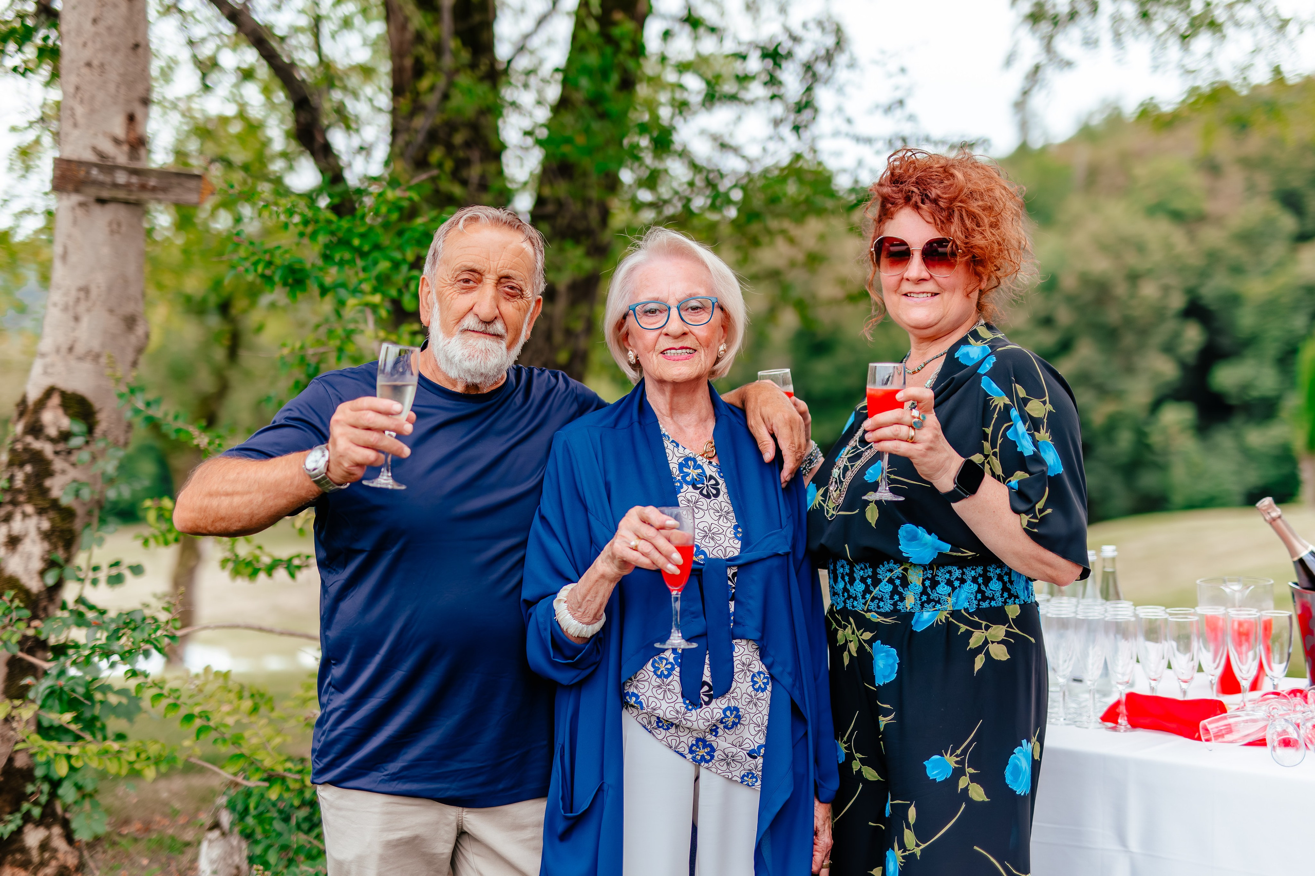 2025 Stefania & Manuele Matrimonio Biancorosso ❤. Luci e Capricci Photography