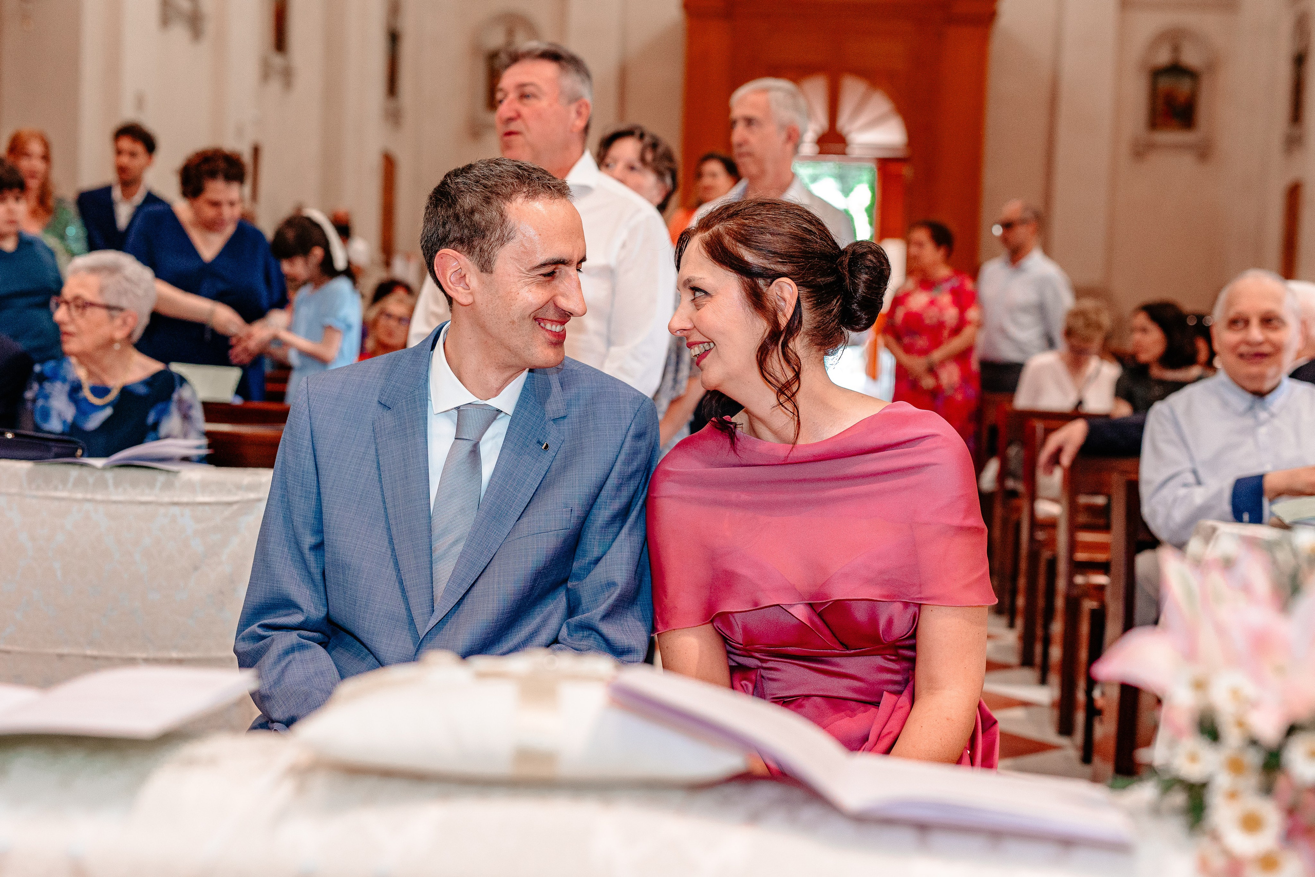 20.06.2025 Lucia e Raffaelle. Luci e Capricci Photography