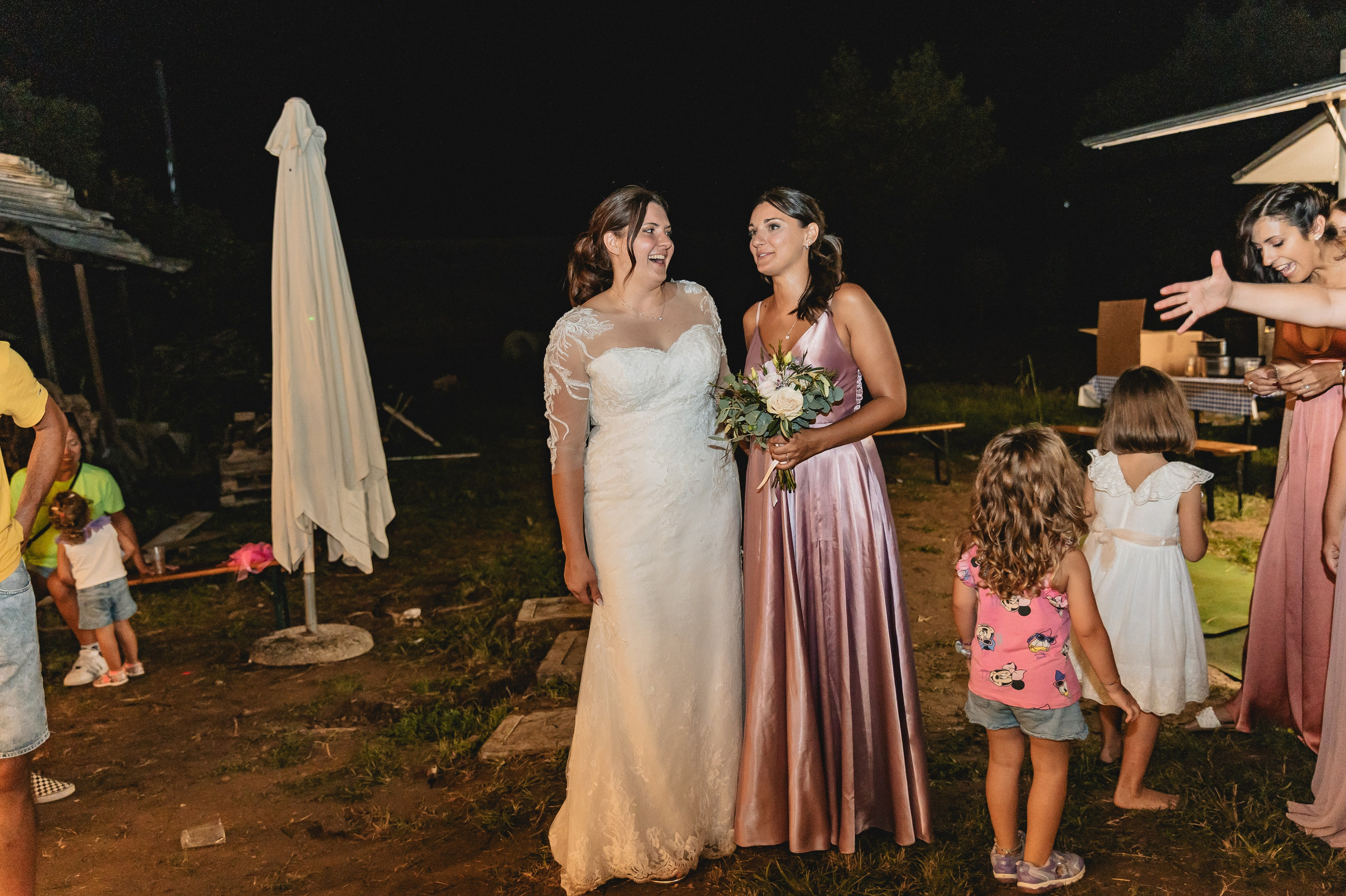 Deborah & Emanuele Matrimonio Veneto ❤. Luci e Capricci Photography