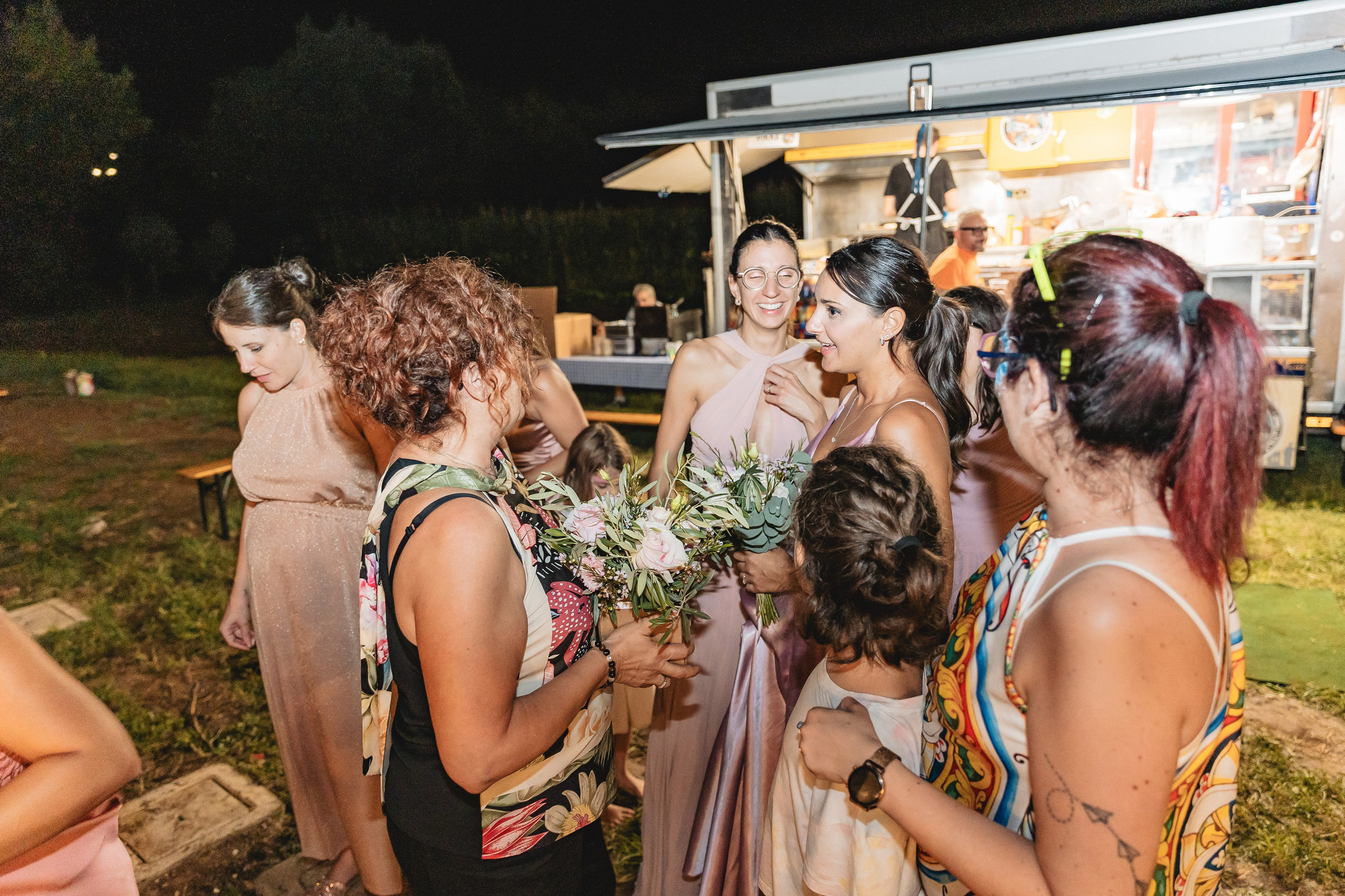 Deborah & Emanuele Matrimonio Veneto ❤. Luci e Capricci Photography