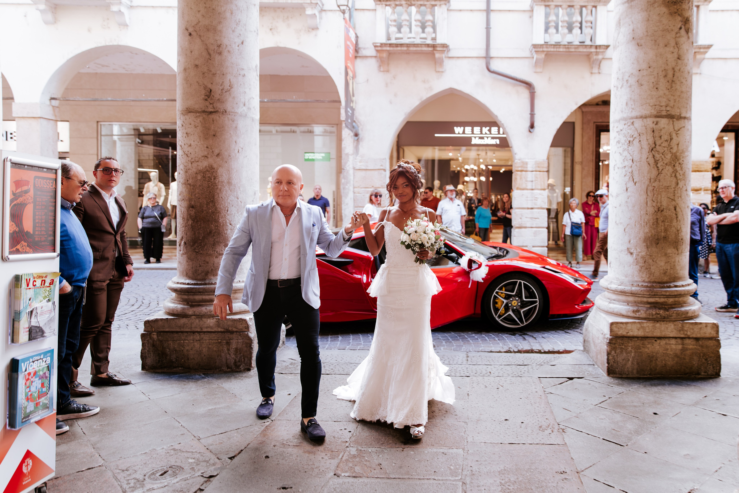 2026 Fitiavana e Eros. Luci e Capricci Photography