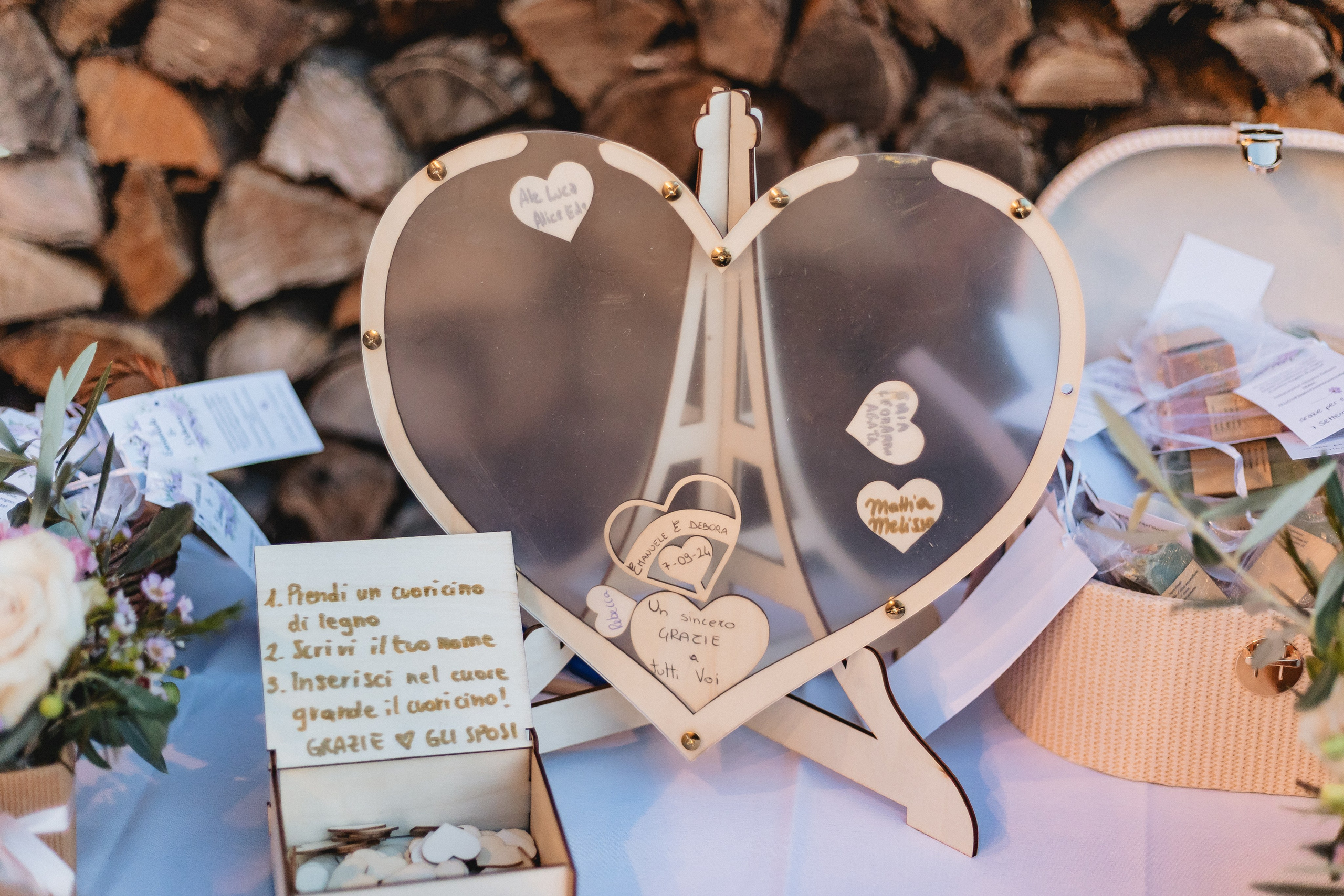 Deborah & Emanuele Matrimonio Veneto ❤. Luci e Capricci Photography