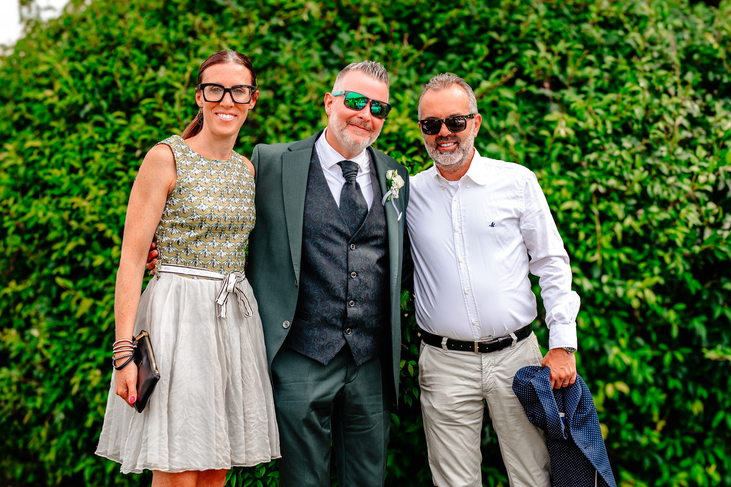 2025 Stefania & Manuele Matrimonio Biancorosso ❤. Luci e Capricci Photography