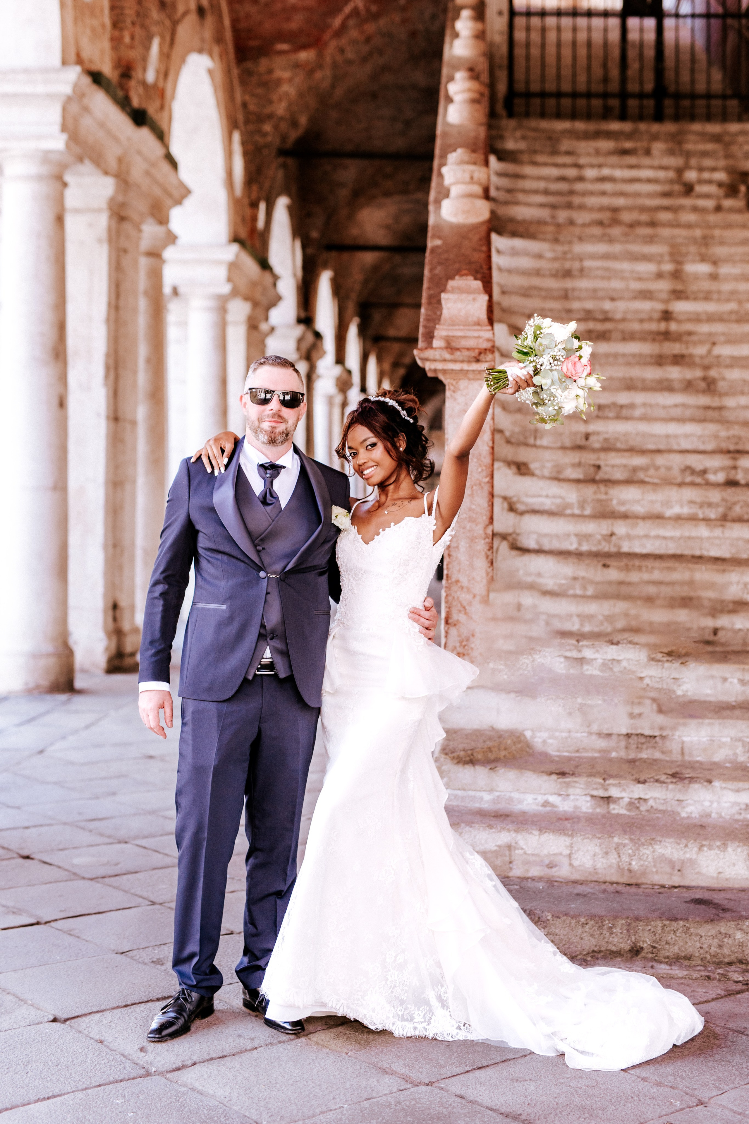 2026 Fitiavana e Eros. Luci e Capricci Photography