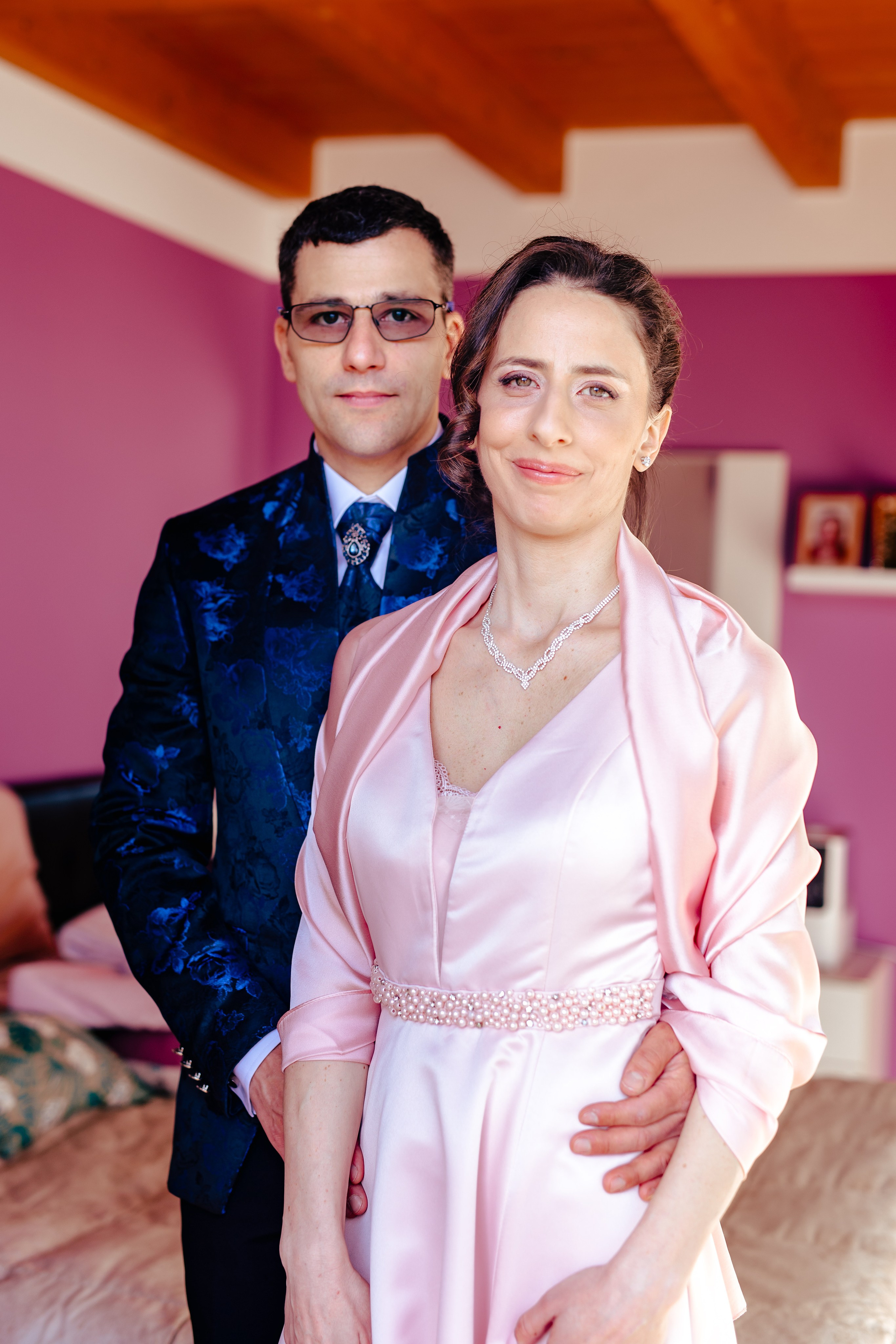 07.03.2026 Martina e Federico. Luci e Capricci Photography