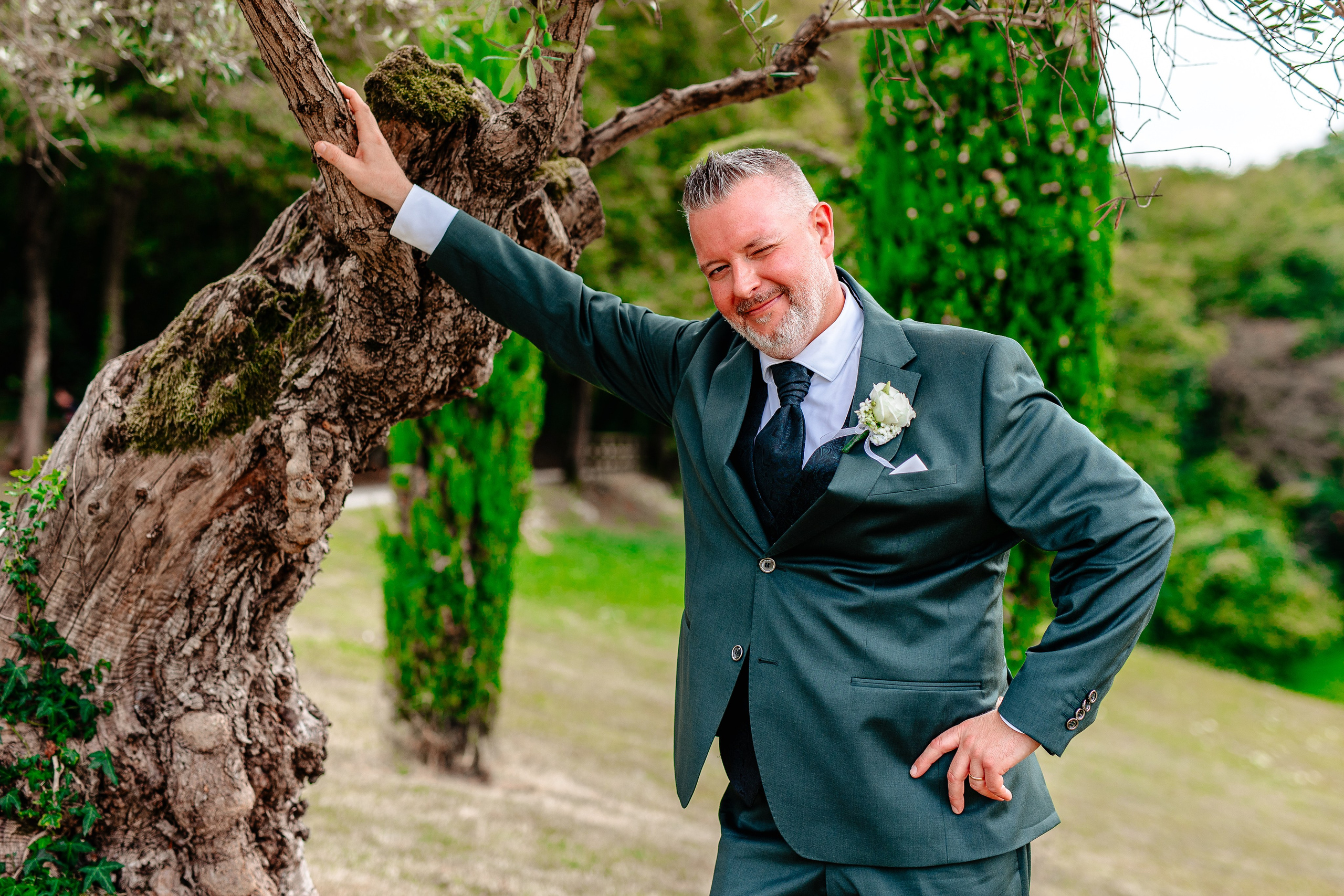 2025 Stefania & Manuele Matrimonio Biancorosso ❤. Luci e Capricci Photography