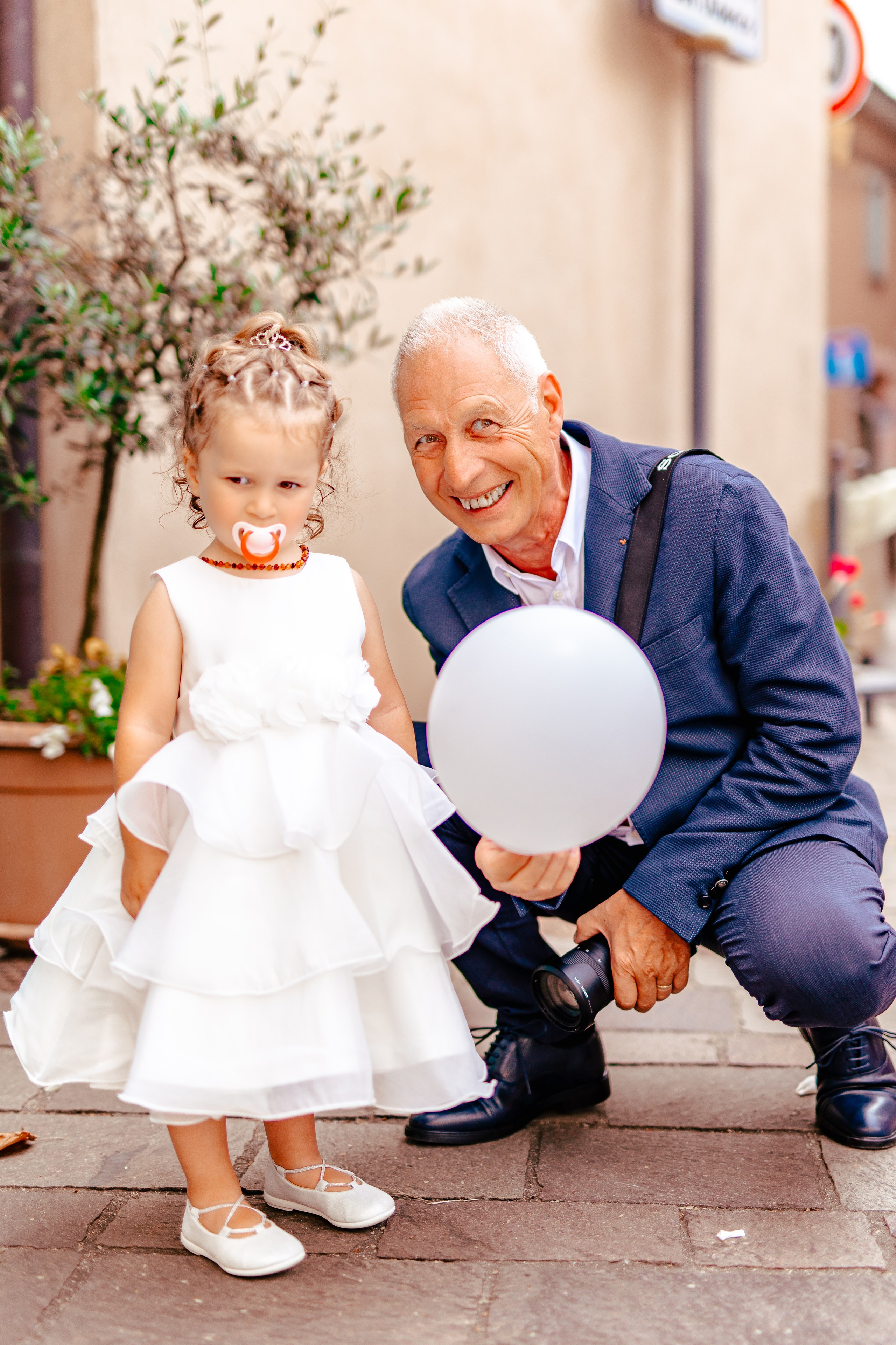 Tanya e Paolo ❤. Luci e Capricci Photography
