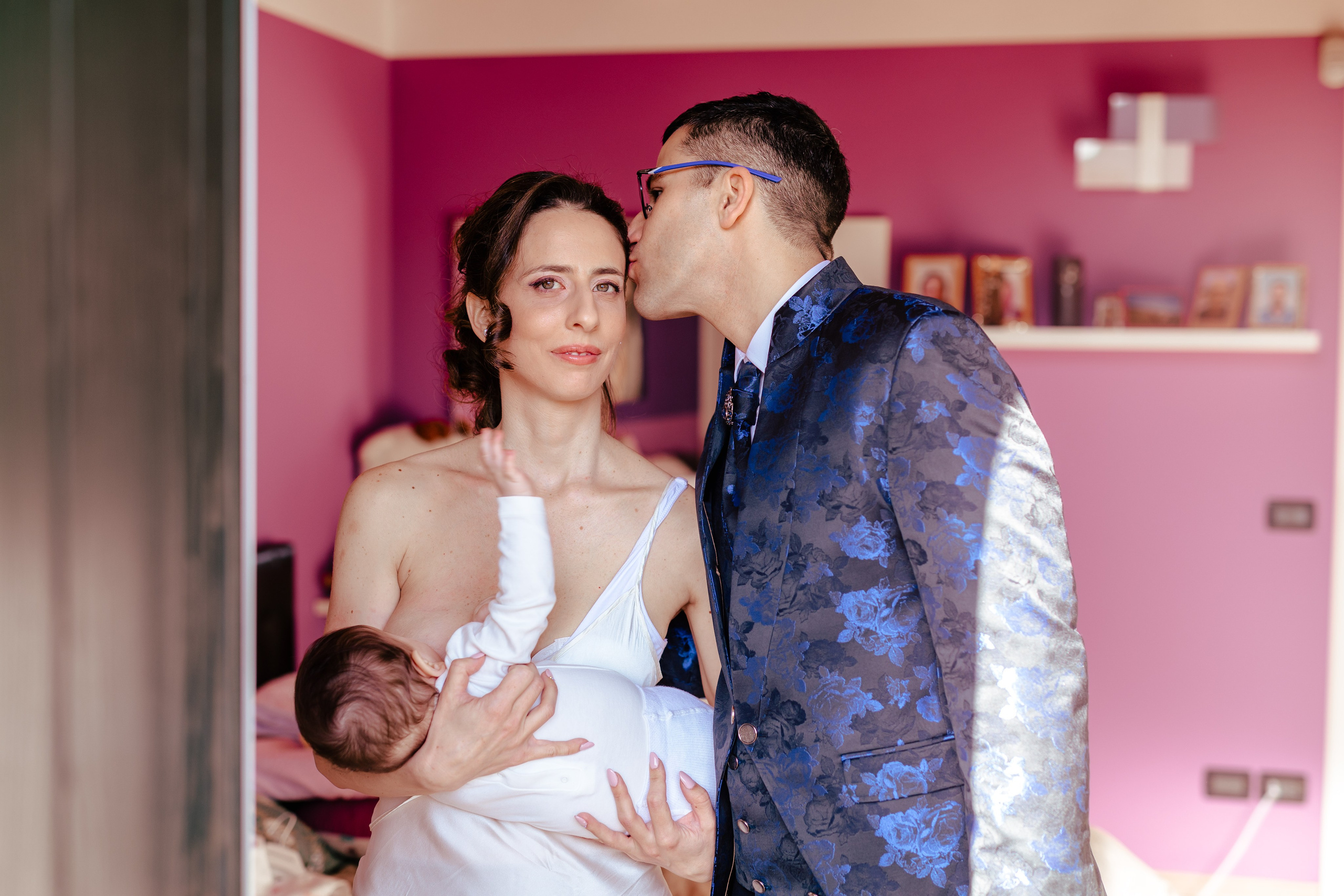 07.03.2026 Martina e Federico. Luci e Capricci Photography