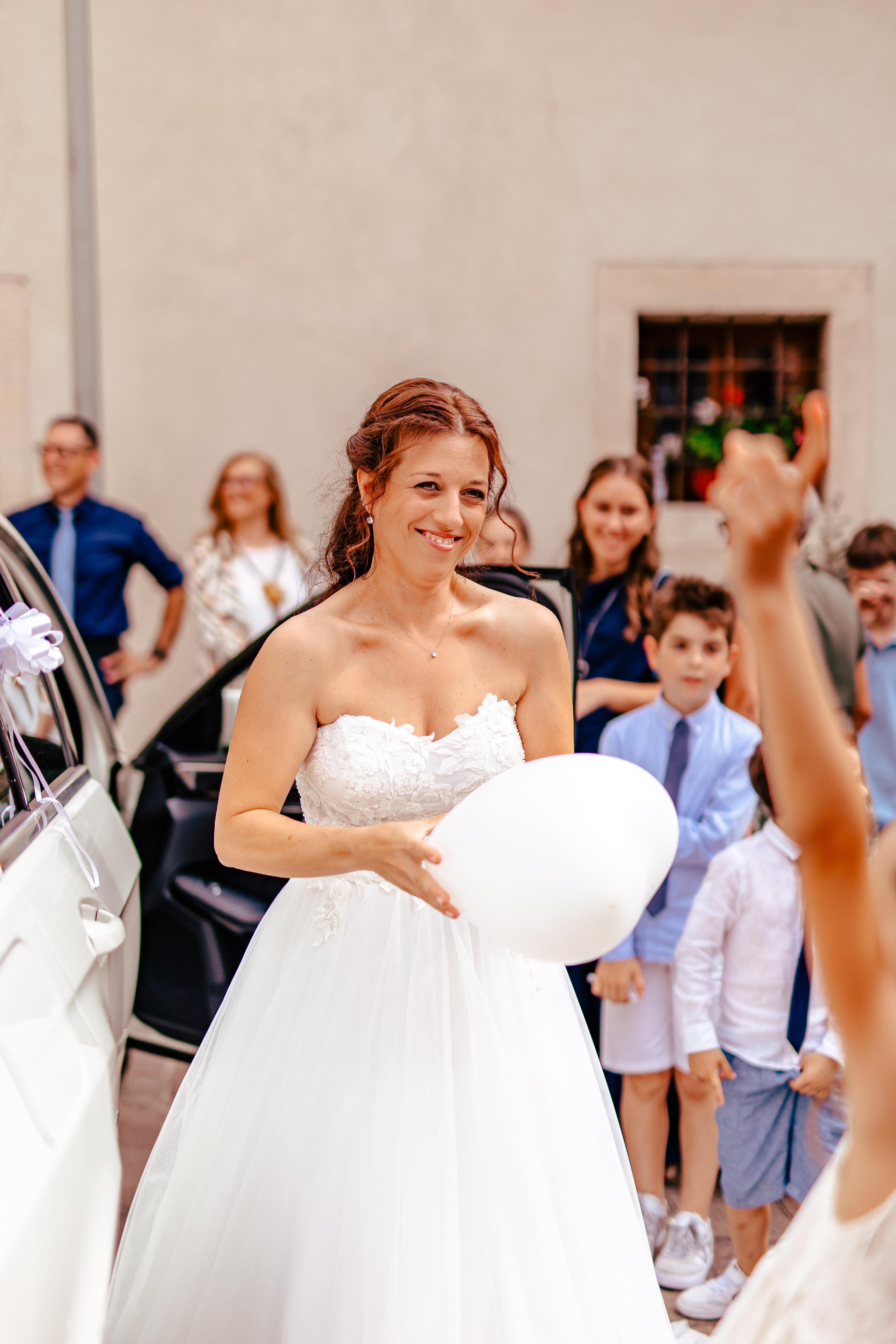 Tanya e Paolo ❤. Luci e Capricci Photography