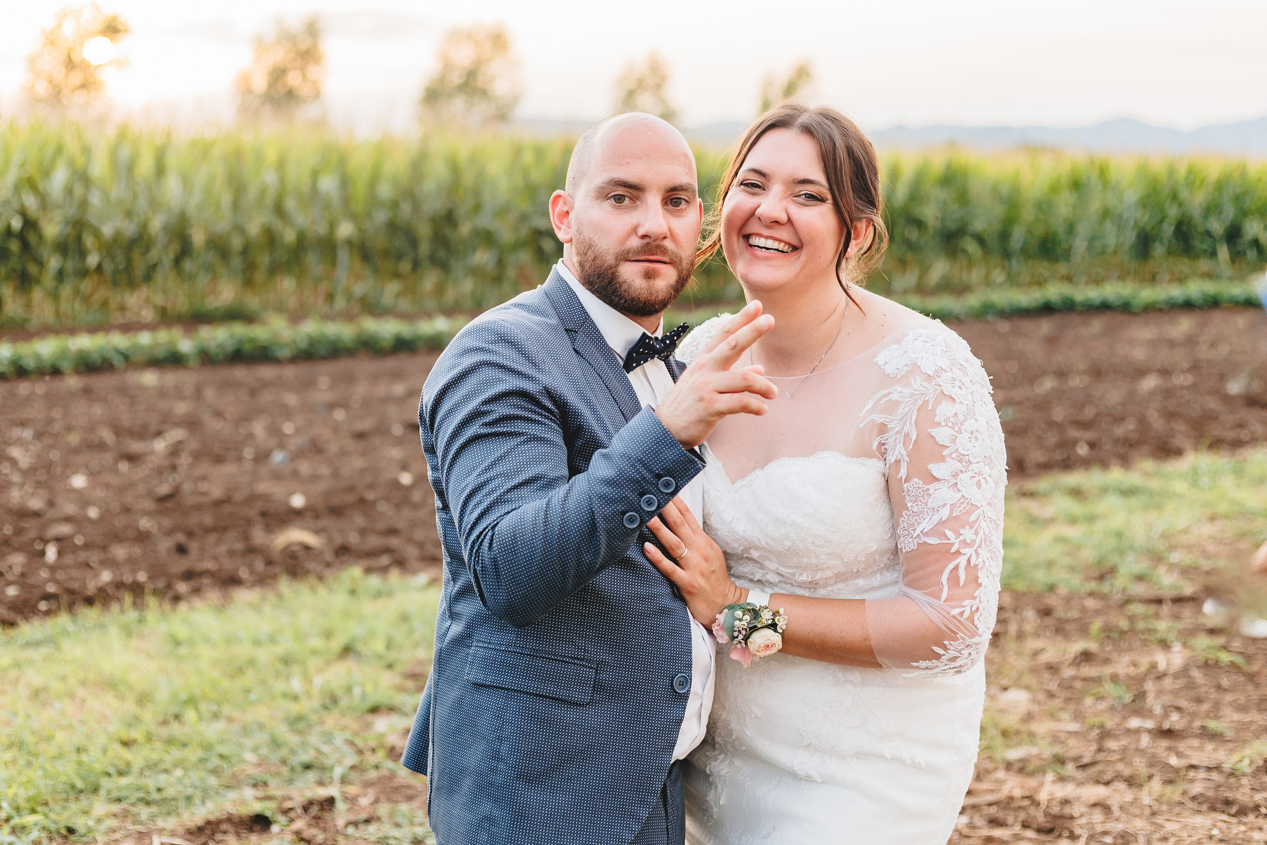 Deborah & Emanuele Matrimonio Veneto ❤. Luci e Capricci Photography