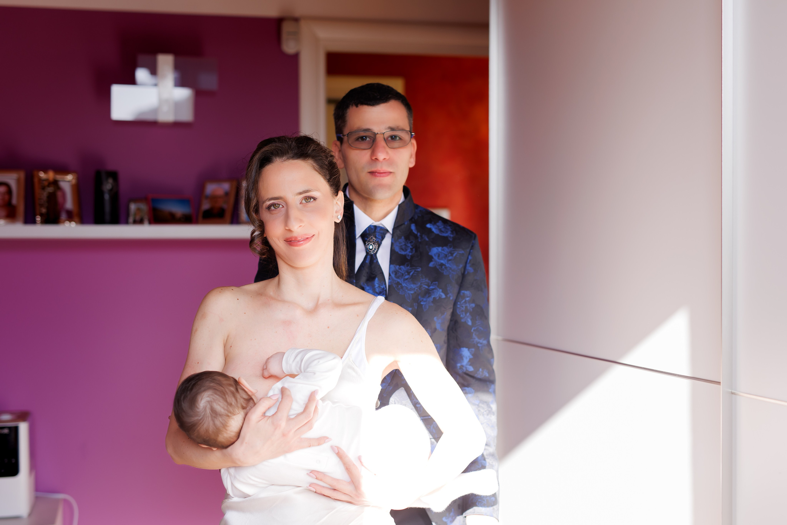07.03.2026 Martina e Federico. Luci e Capricci Photography