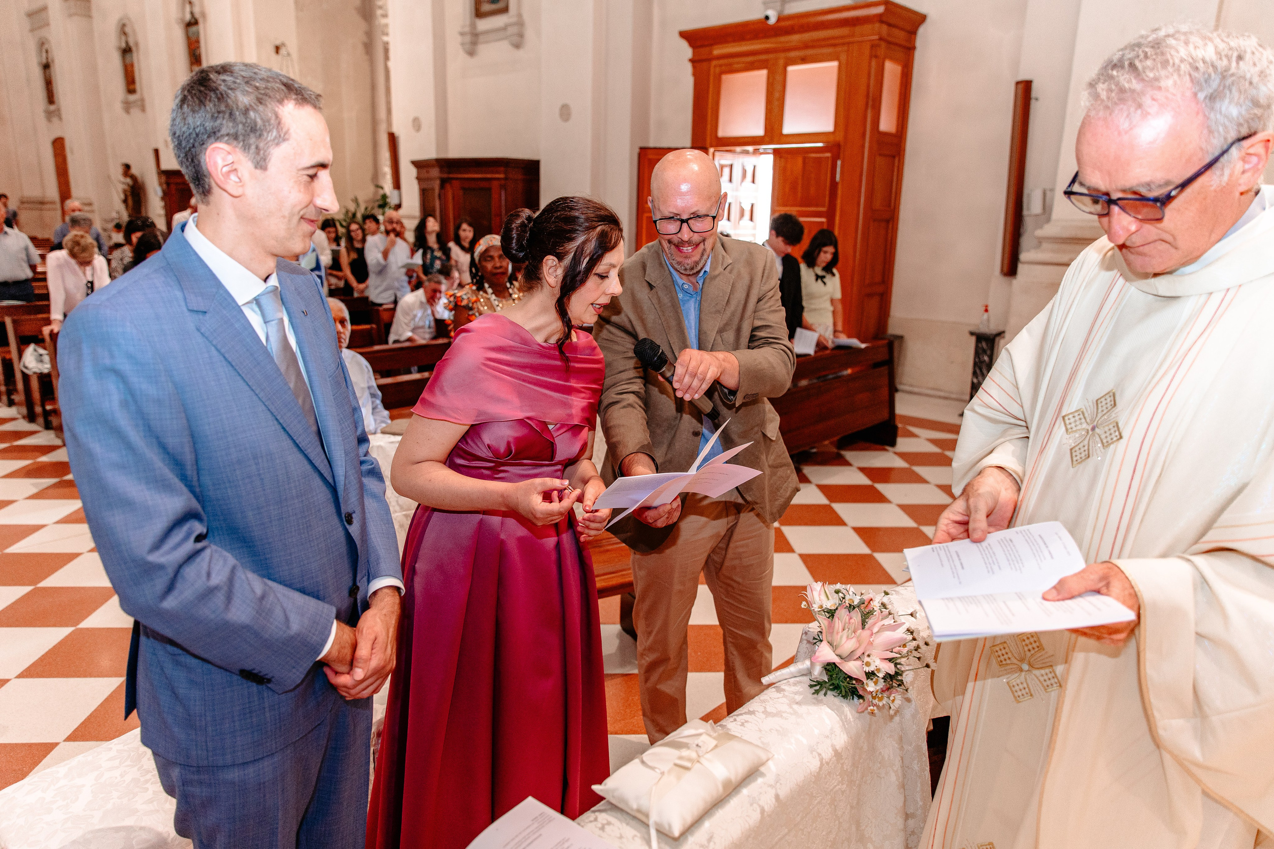 20.06.2025 Lucia e Raffaelle. Luci e Capricci Photography