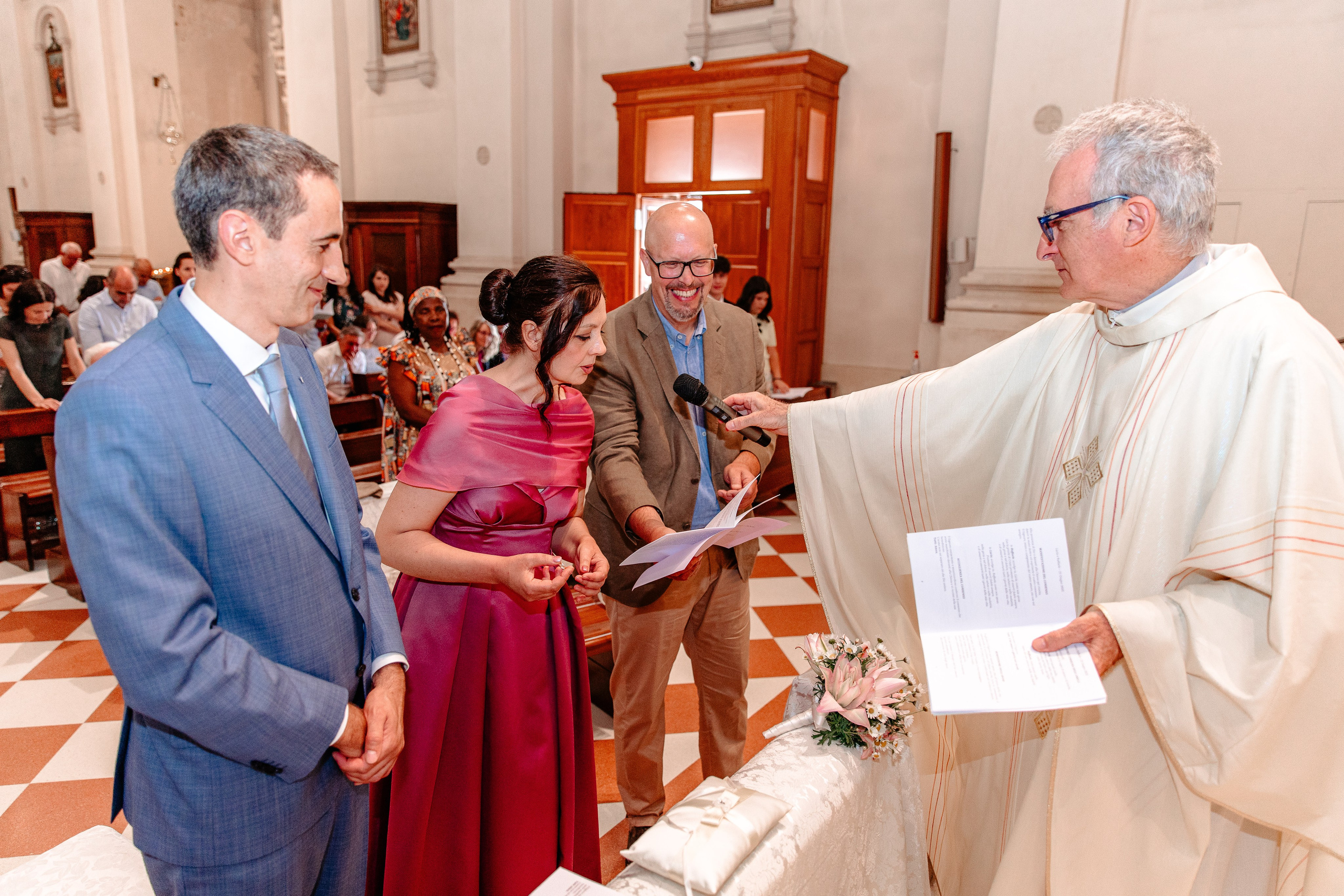 20.06.2025 Lucia e Raffaelle. Luci e Capricci Photography