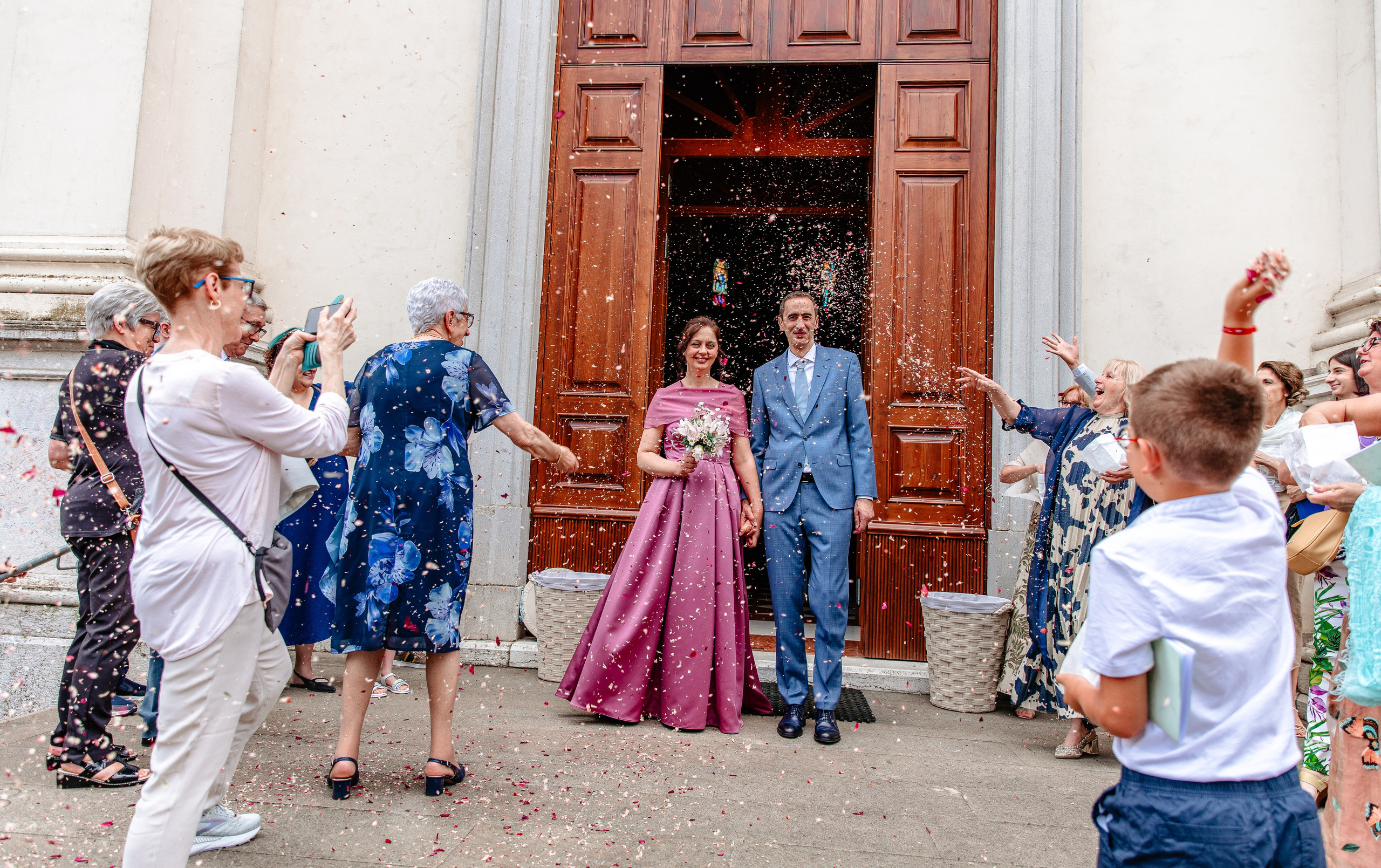 20.06.2025 Lucia e Raffaelle. Luci e Capricci Photography