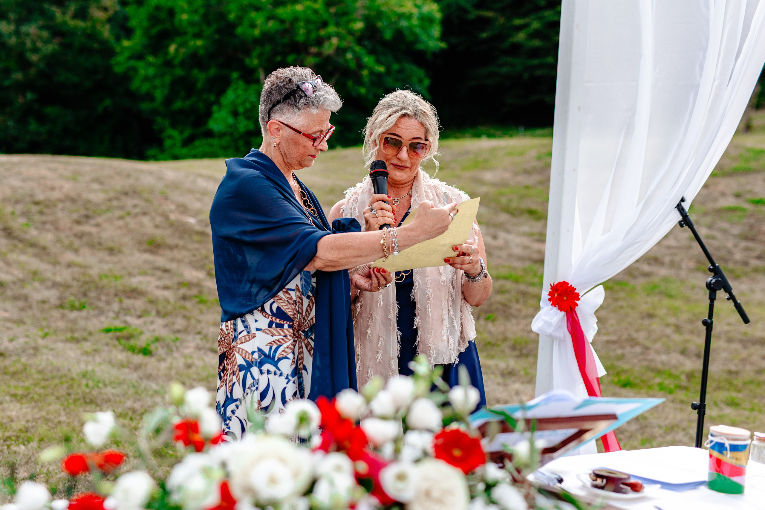 2025 Stefania & Manuele Matrimonio Biancorosso ❤. Luci e Capricci Photography