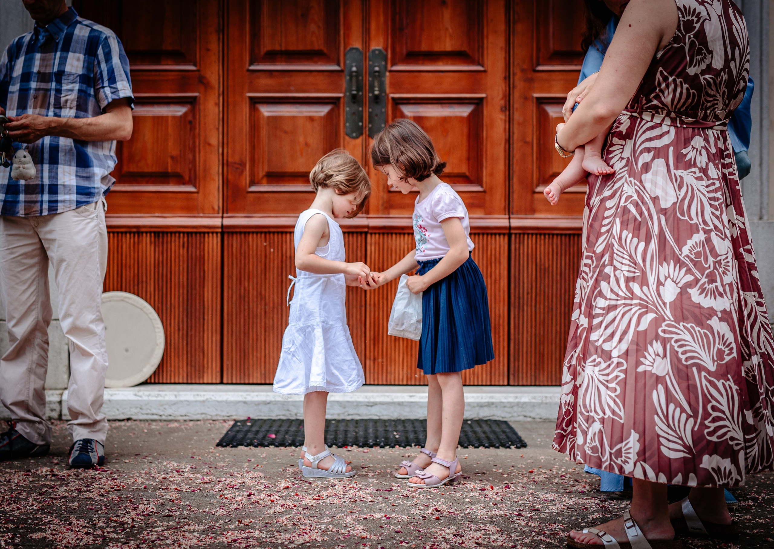 20.06.2025 Lucia e Raffaelle. Luci e Capricci Photography