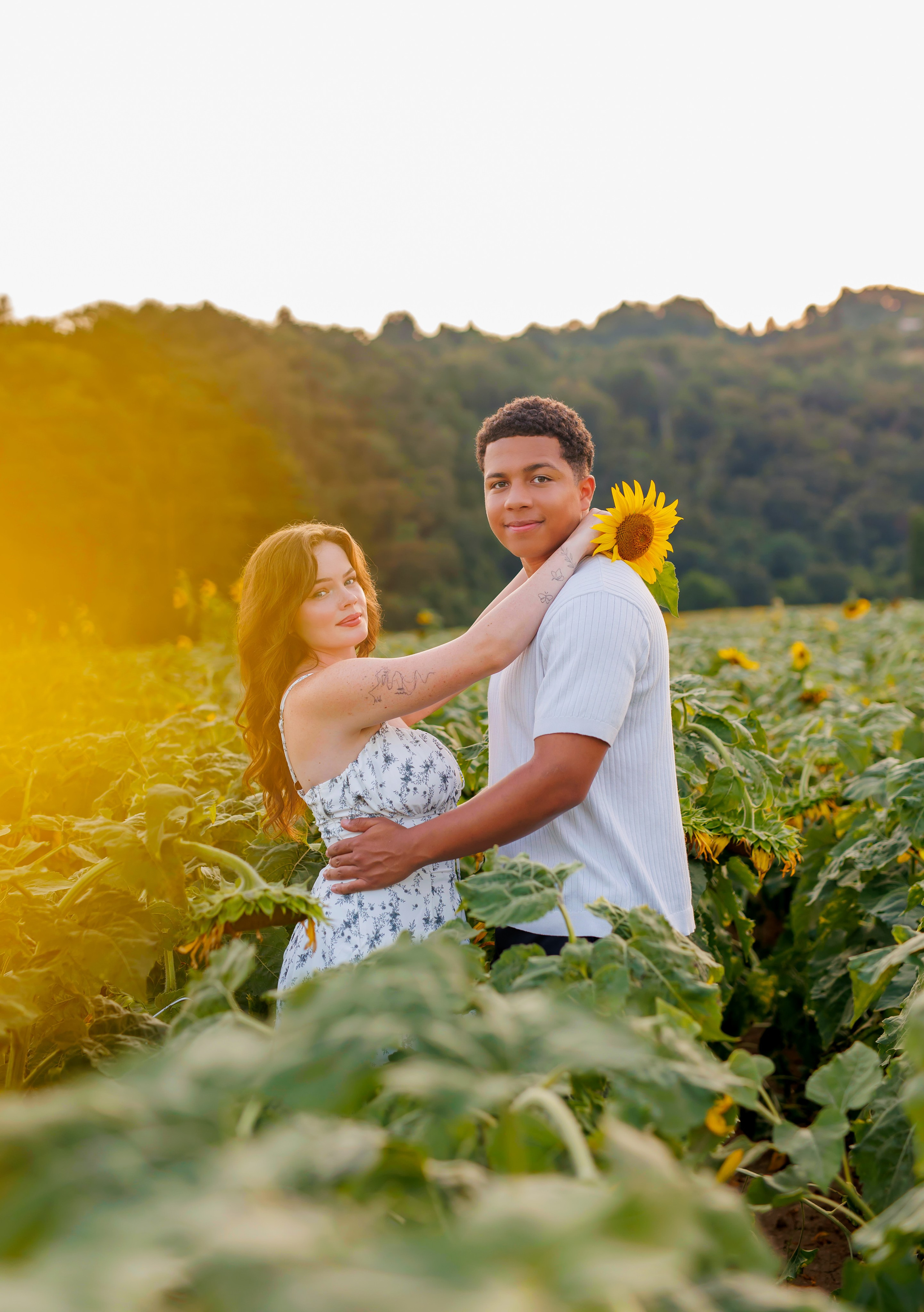 Love is…. Luci e Capricci Photography