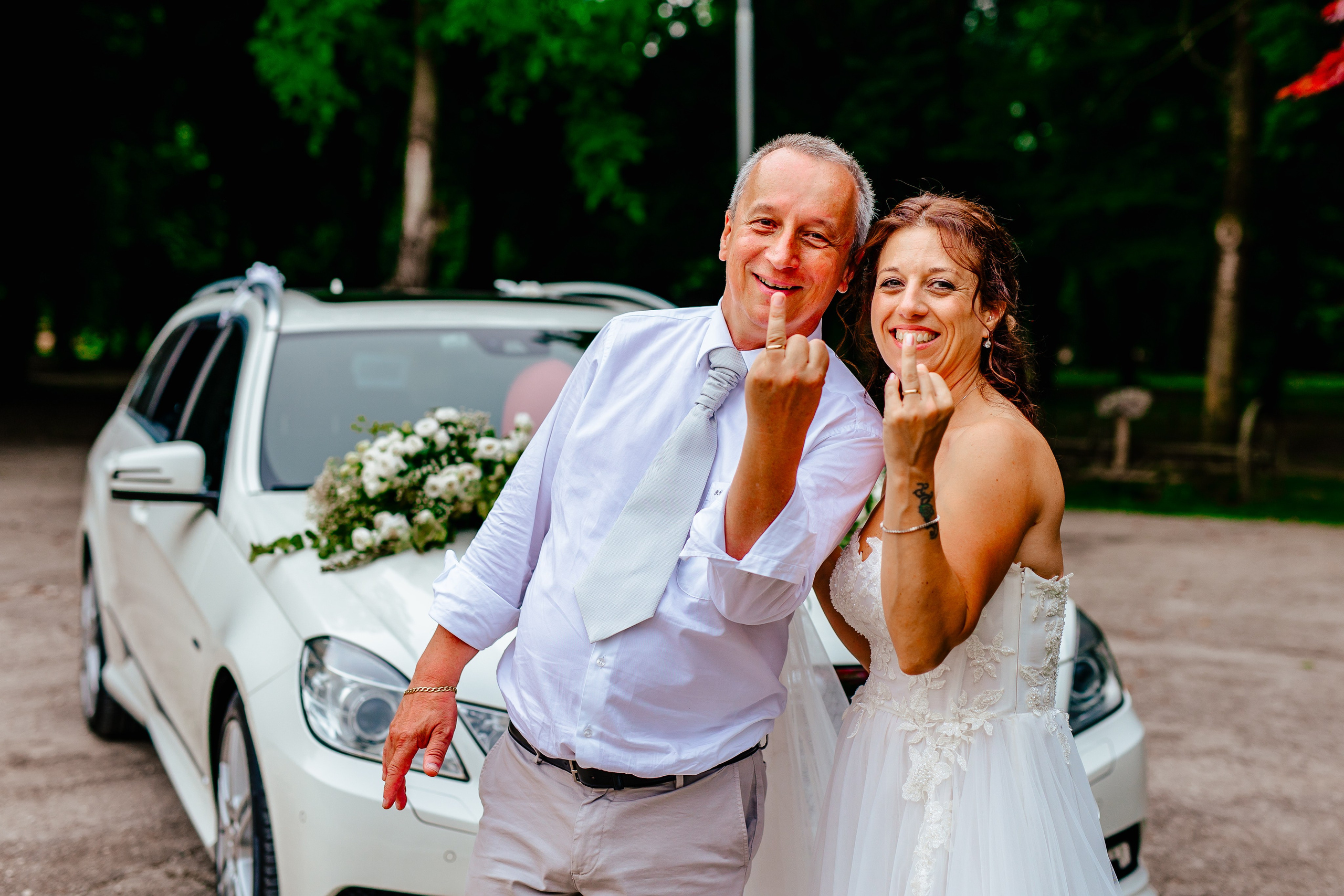 Tanya e Paolo ❤. Luci e Capricci Photography