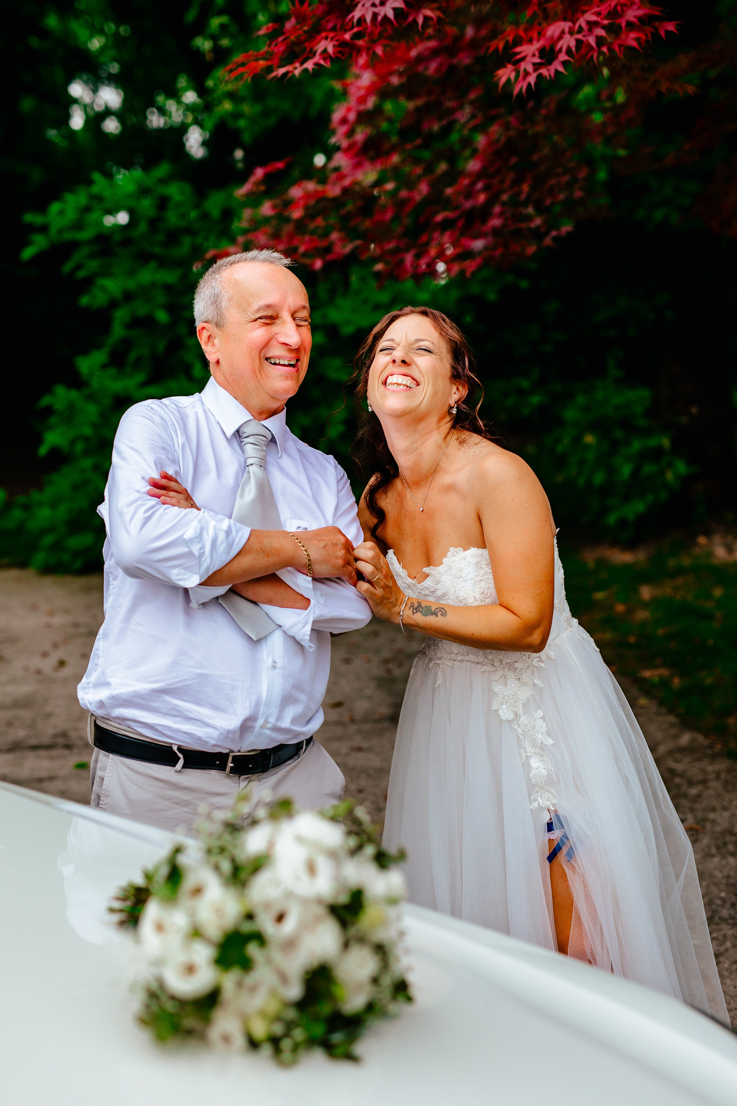 Tanya e Paolo ❤. Luci e Capricci Photography