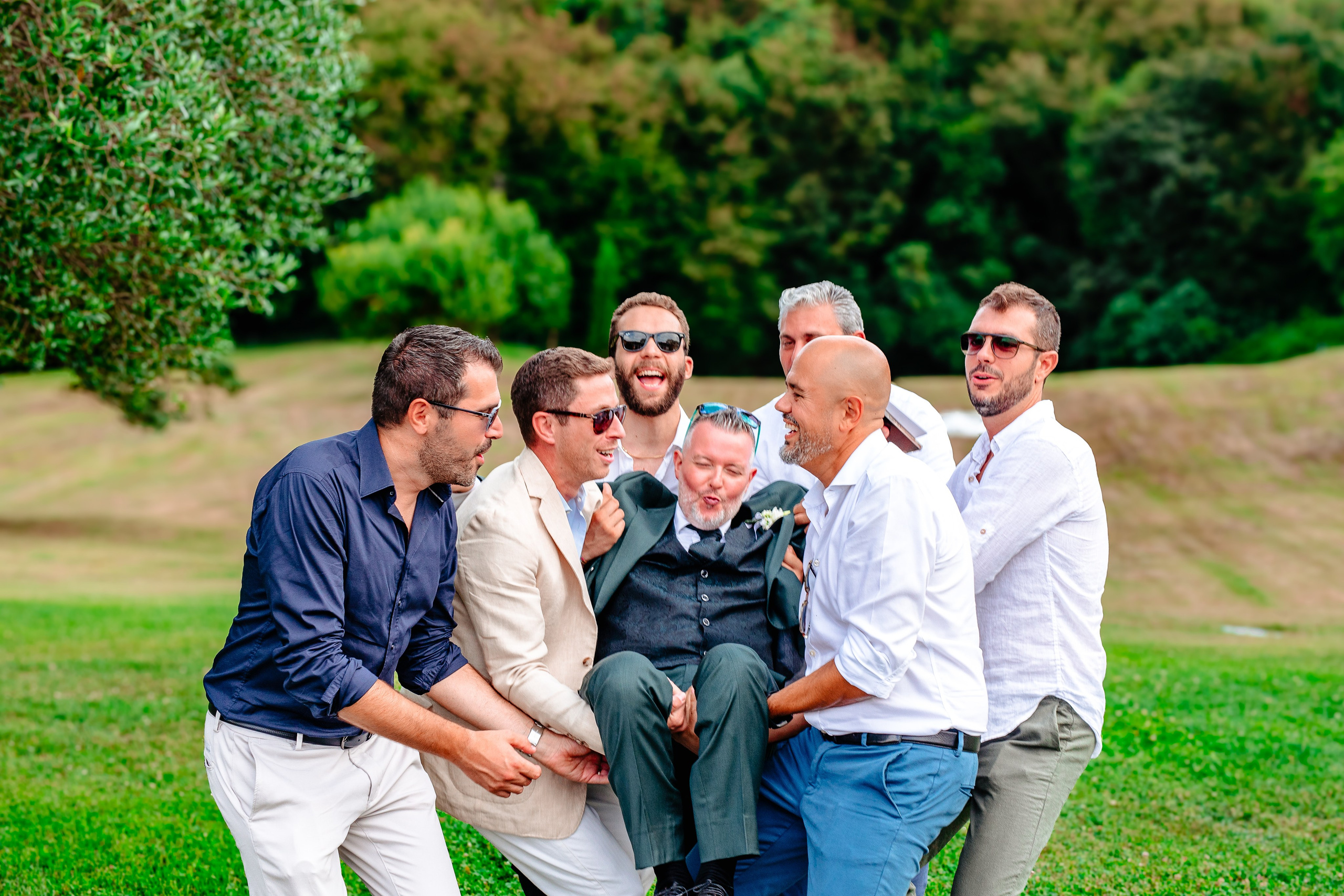 2025 Stefania & Manuele Matrimonio Biancorosso ❤. Luci e Capricci Photography