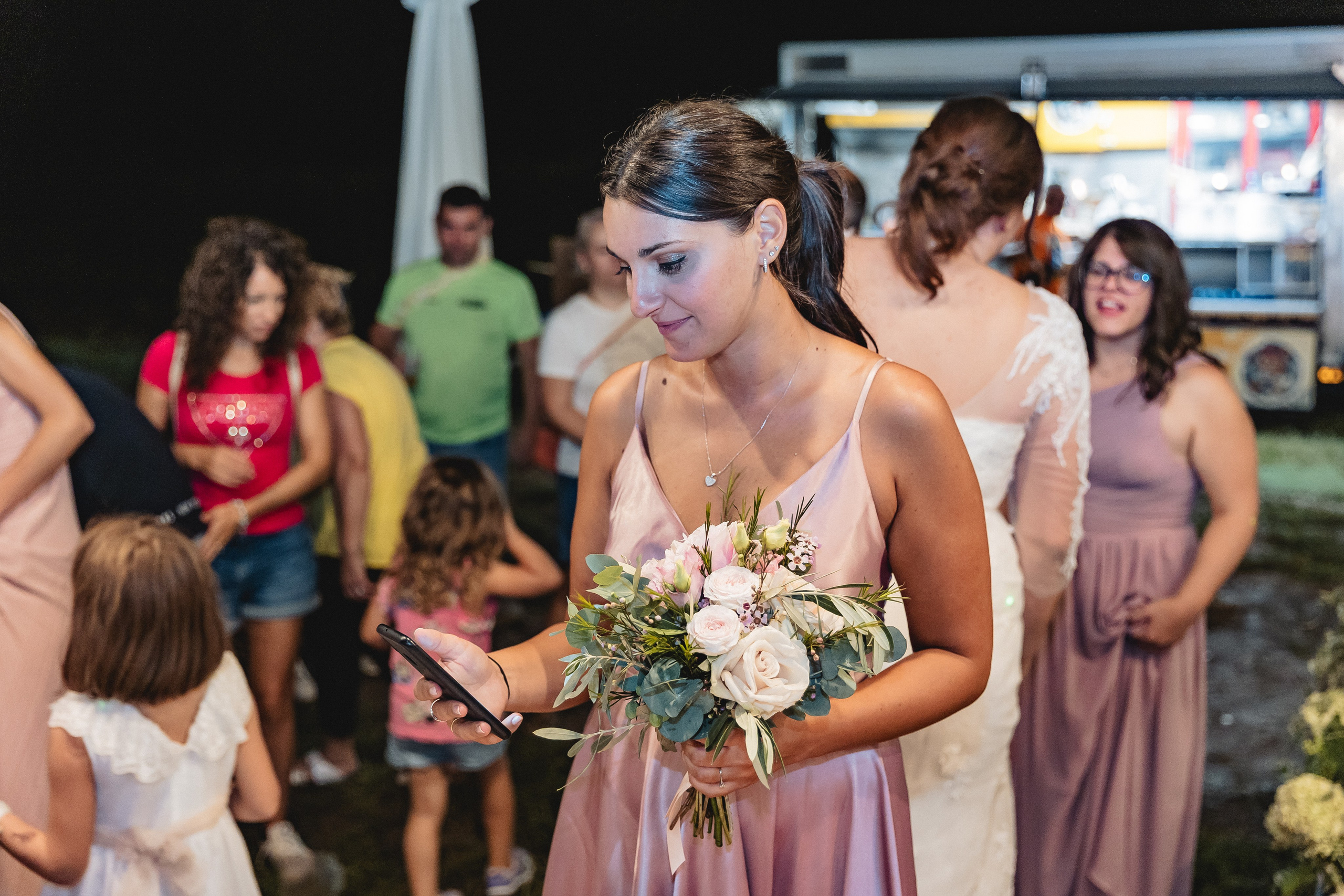 Deborah & Emanuele Matrimonio Veneto ❤. Luci e Capricci Photography