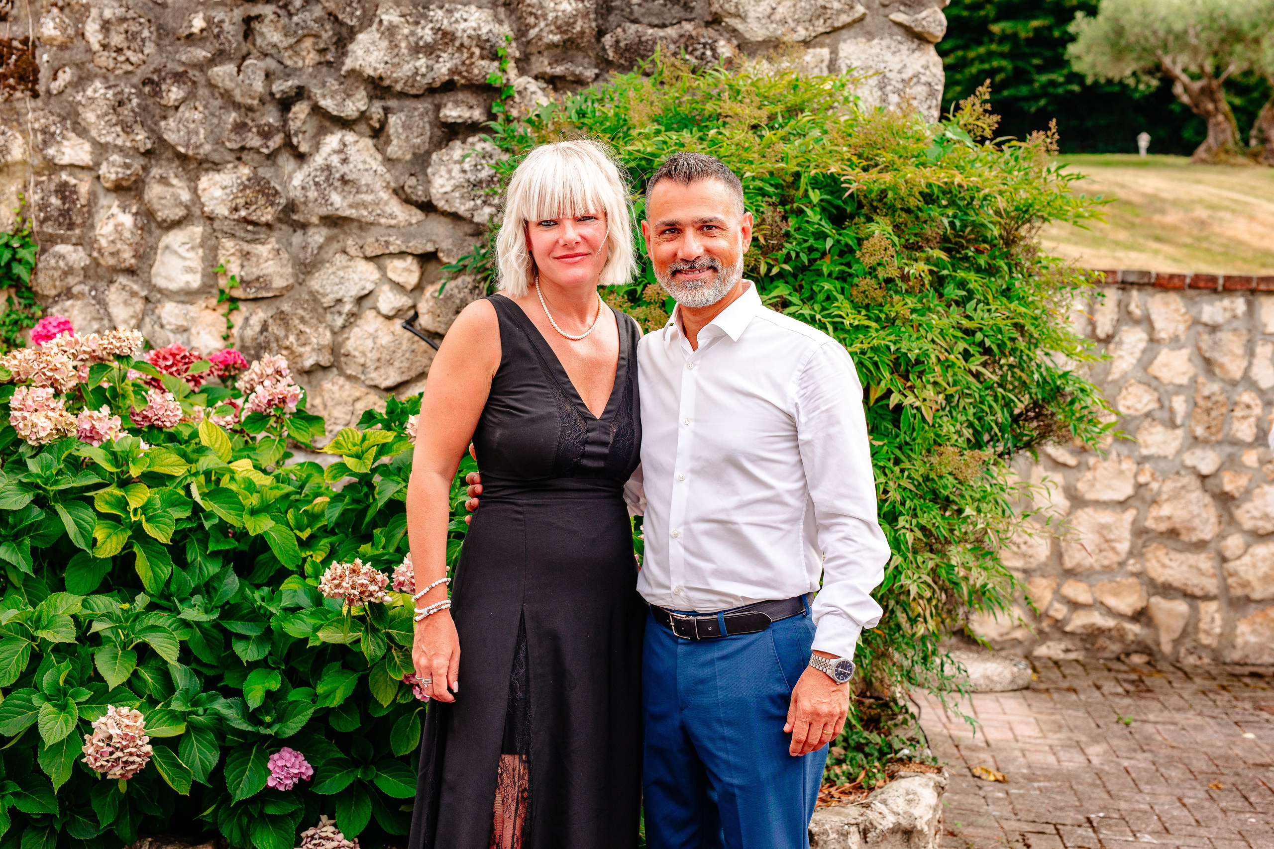 2025 Stefania & Manuele Matrimonio Biancorosso ❤. Luci e Capricci Photography