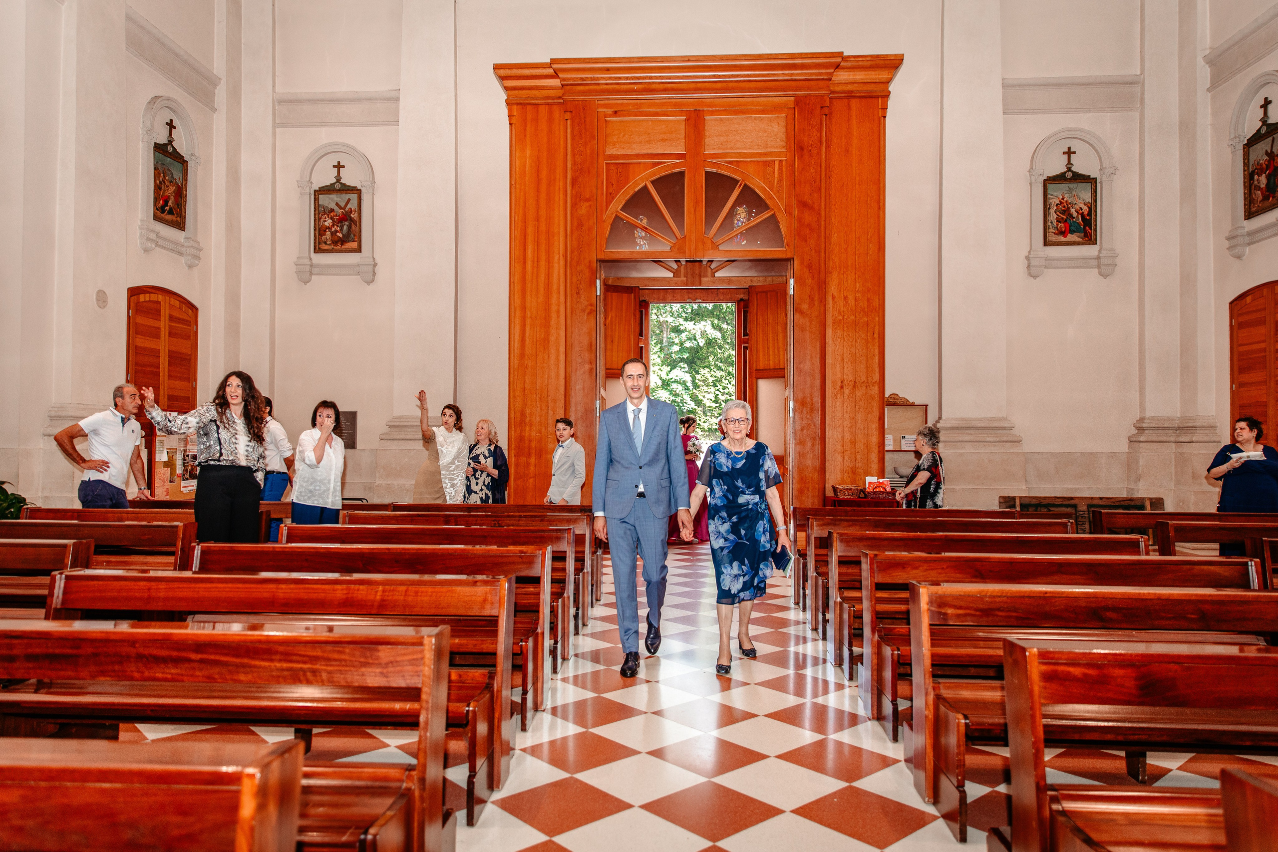 20.06.2025 Lucia e Raffaelle. Luci e Capricci Photography