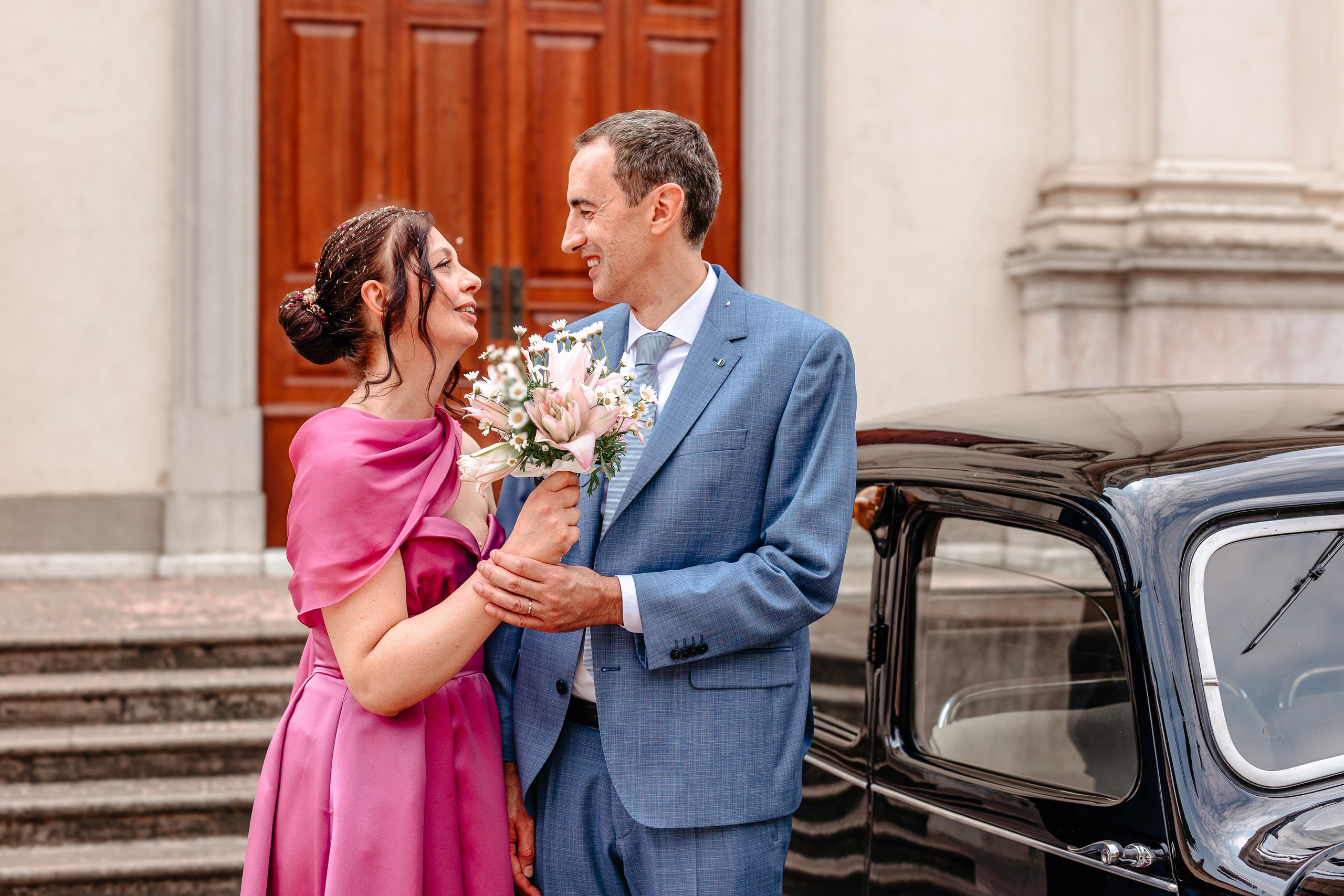 20.06.2025 Lucia e Raffaelle. Luci e Capricci Photography