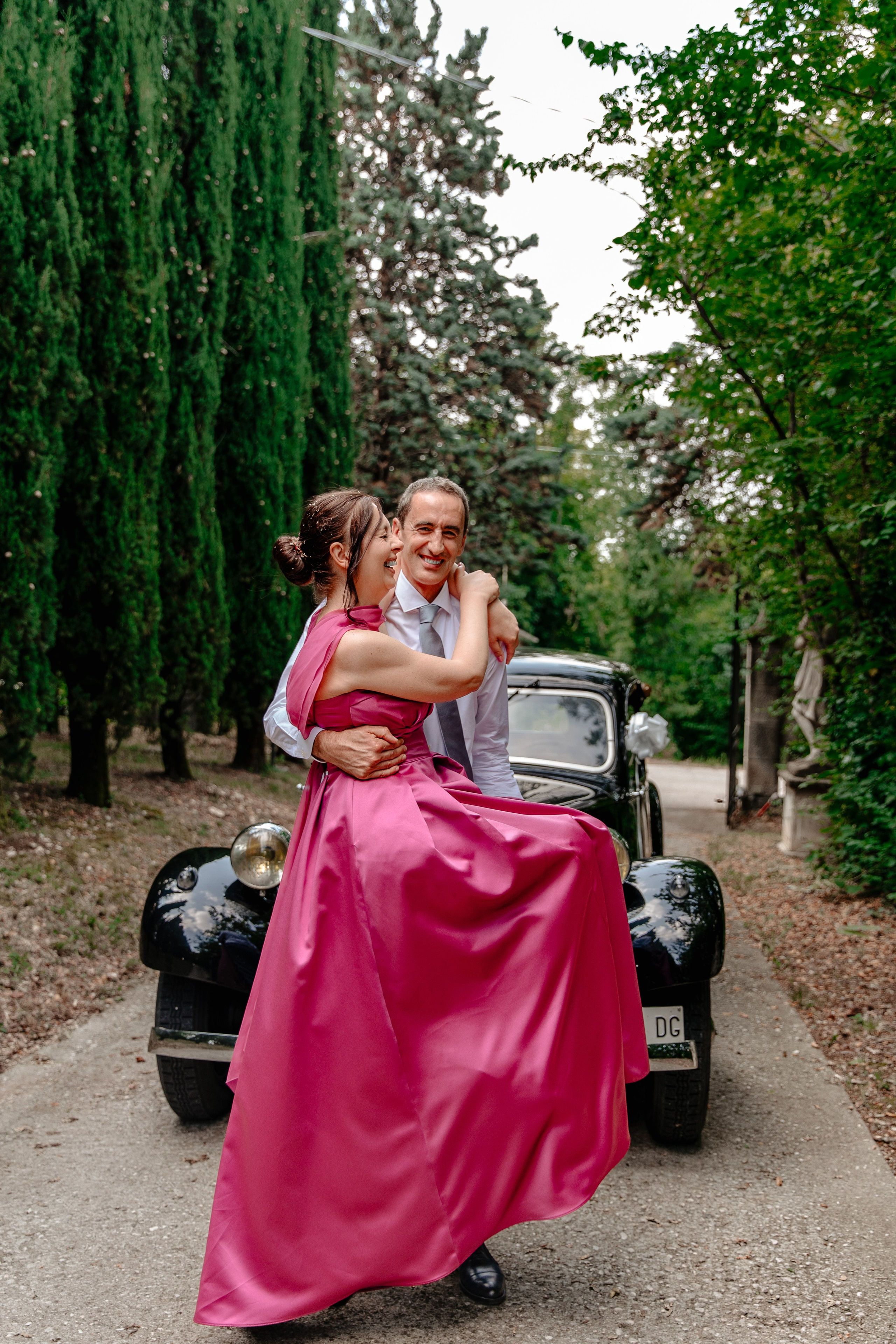 20.06.2025 Lucia e Raffaelle. Luci e Capricci Photography