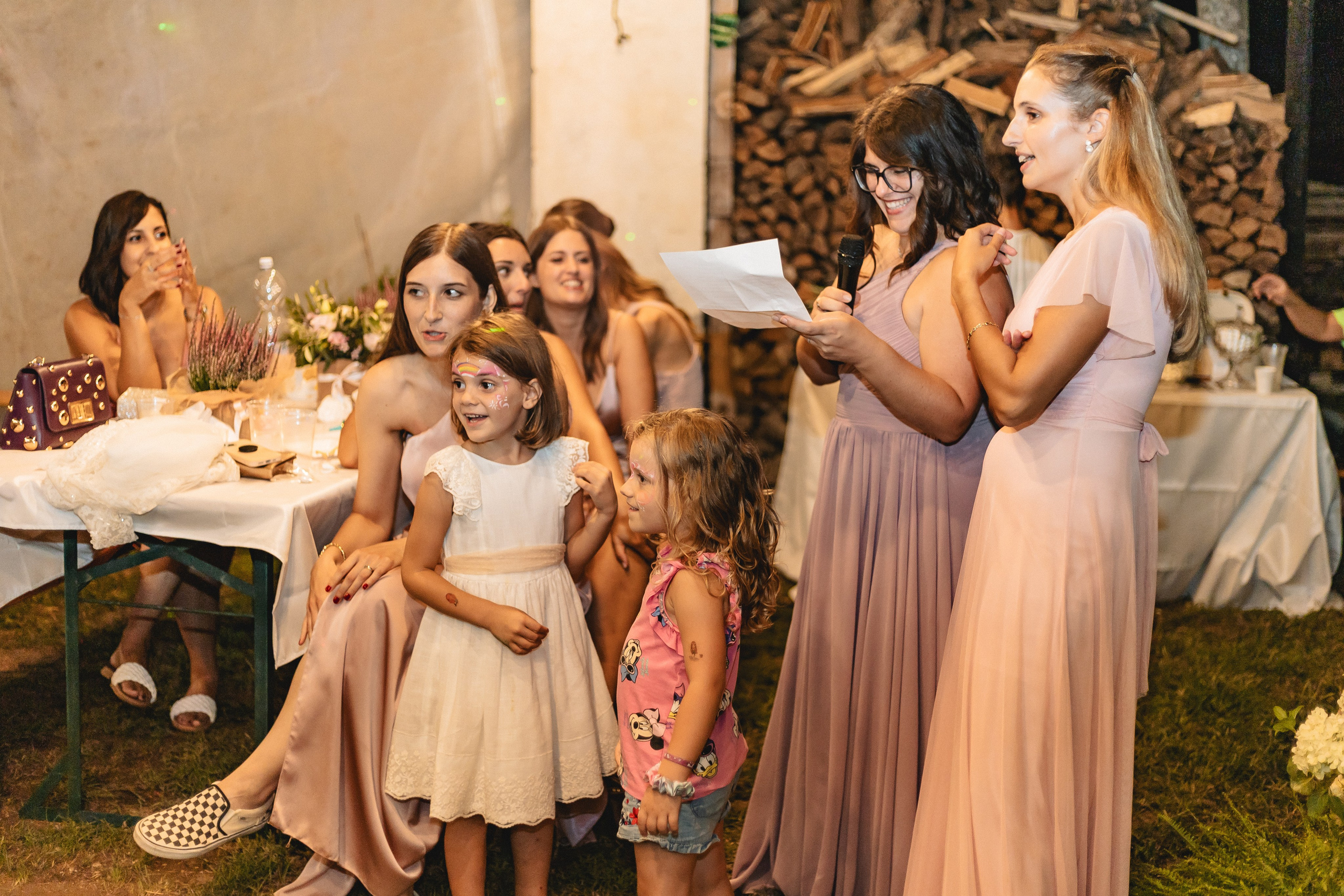 Deborah & Emanuele Matrimonio Veneto ❤. Luci e Capricci Photography