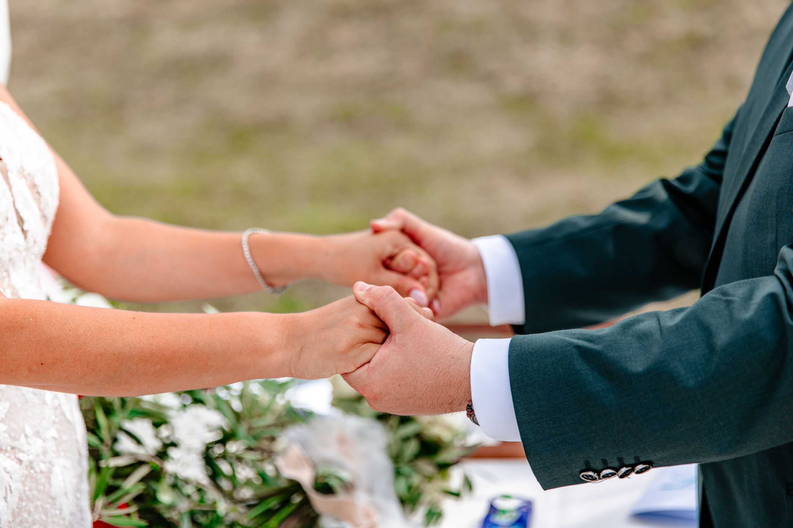 2025 Stefania & Manuele Matrimonio Biancorosso ❤. Luci e Capricci Photography