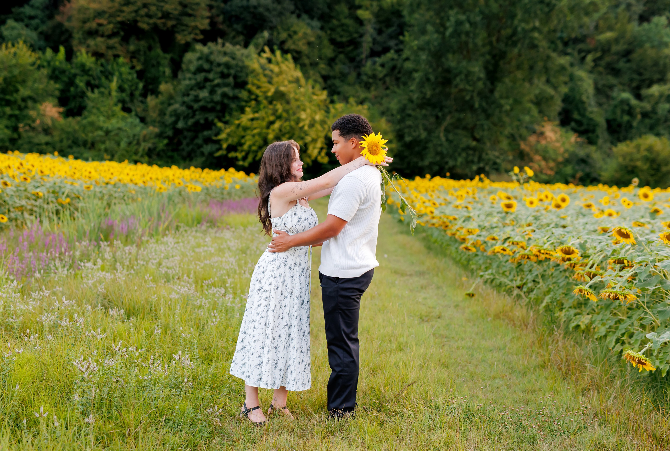 Love is…. Luci e Capricci Photography