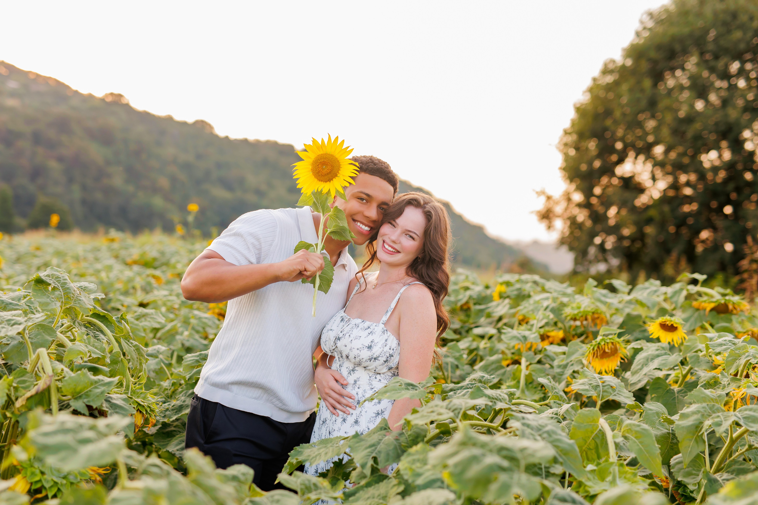 Love is…. Luci e Capricci Photography