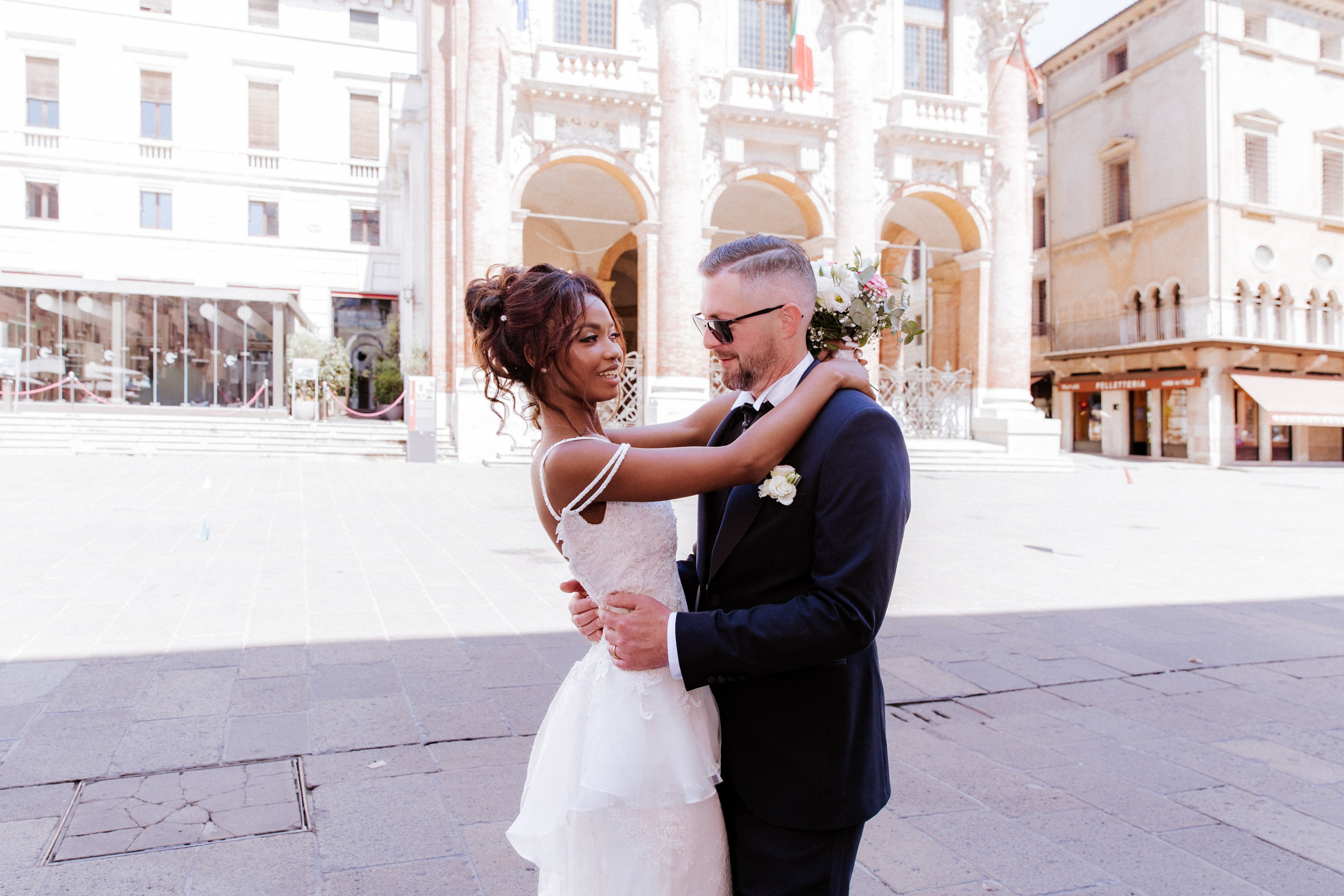 2026 Fitiavana e Eros. Luci e Capricci Photography