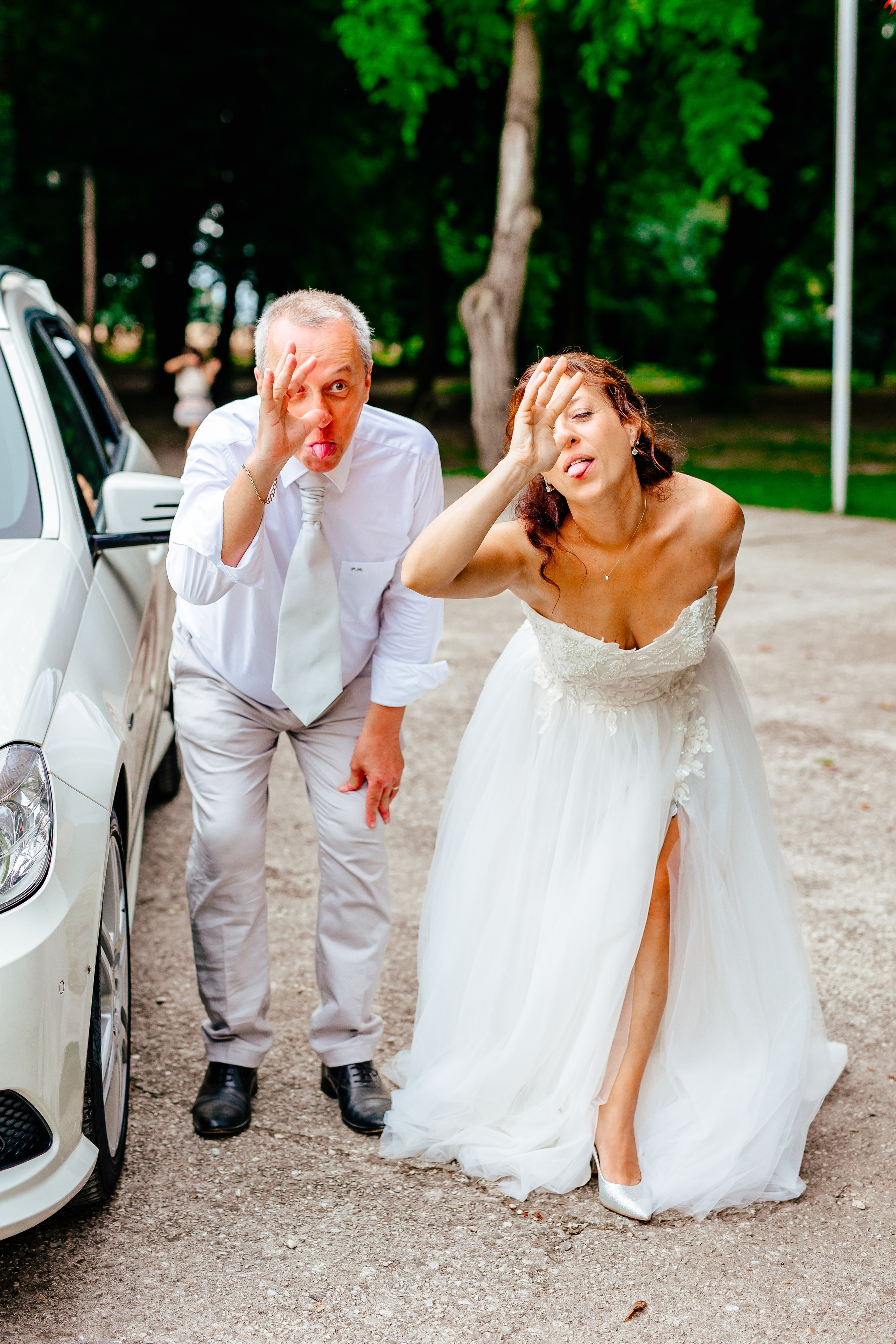 Tanya e Paolo ❤. Luci e Capricci Photography