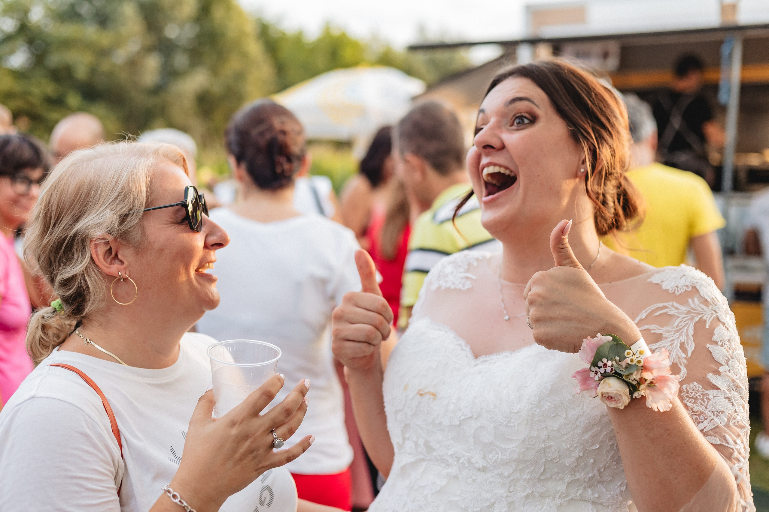 Deborah & Emanuele Matrimonio Veneto ❤. Luci e Capricci Photography