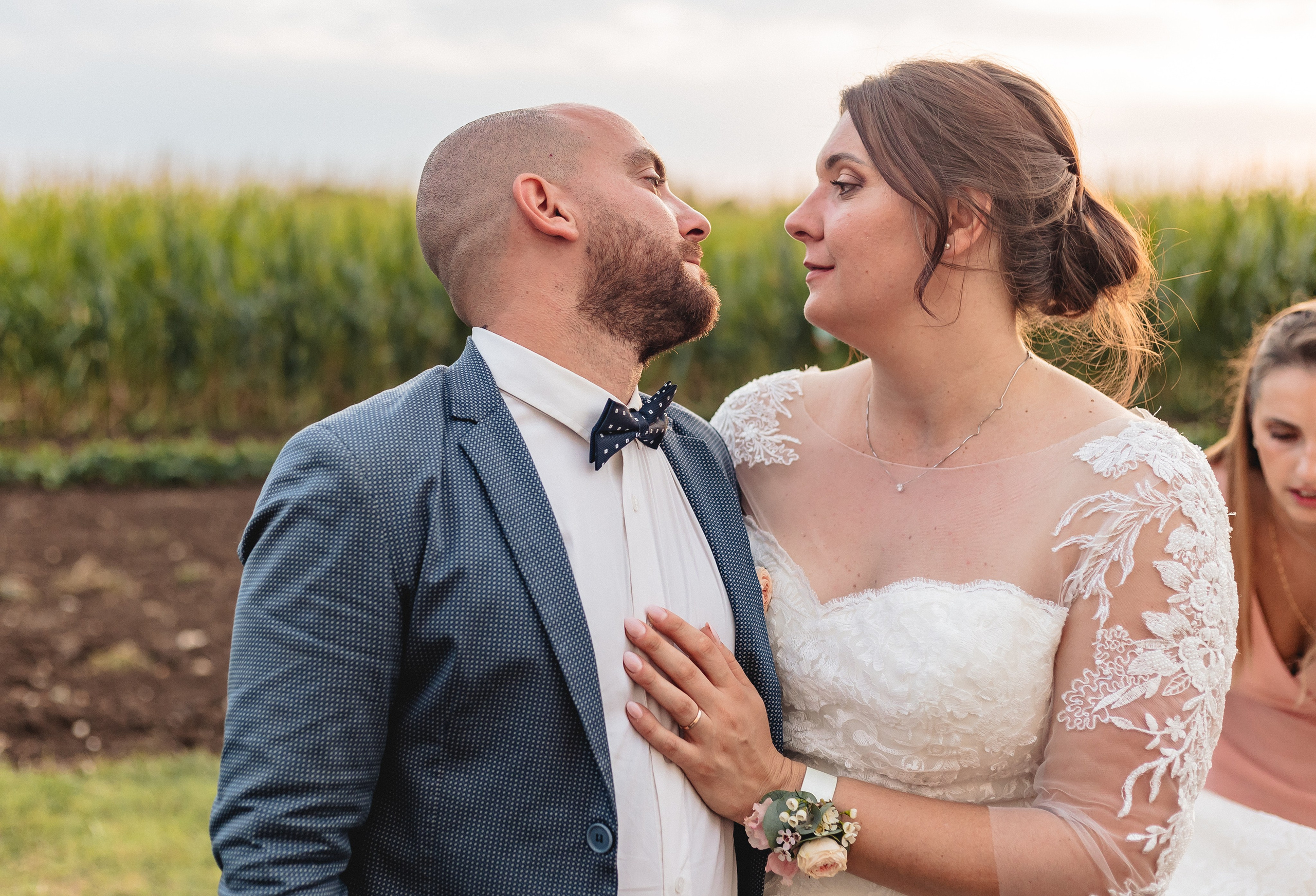 Deborah & Emanuele Matrimonio Veneto ❤. Luci e Capricci Photography