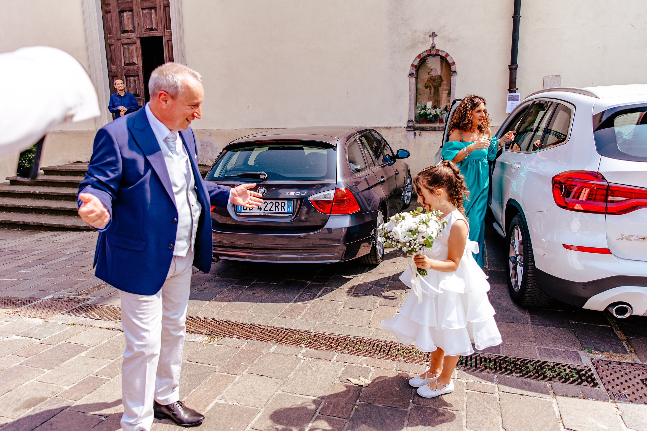 Tanya e Paolo ❤. Luci e Capricci Photography