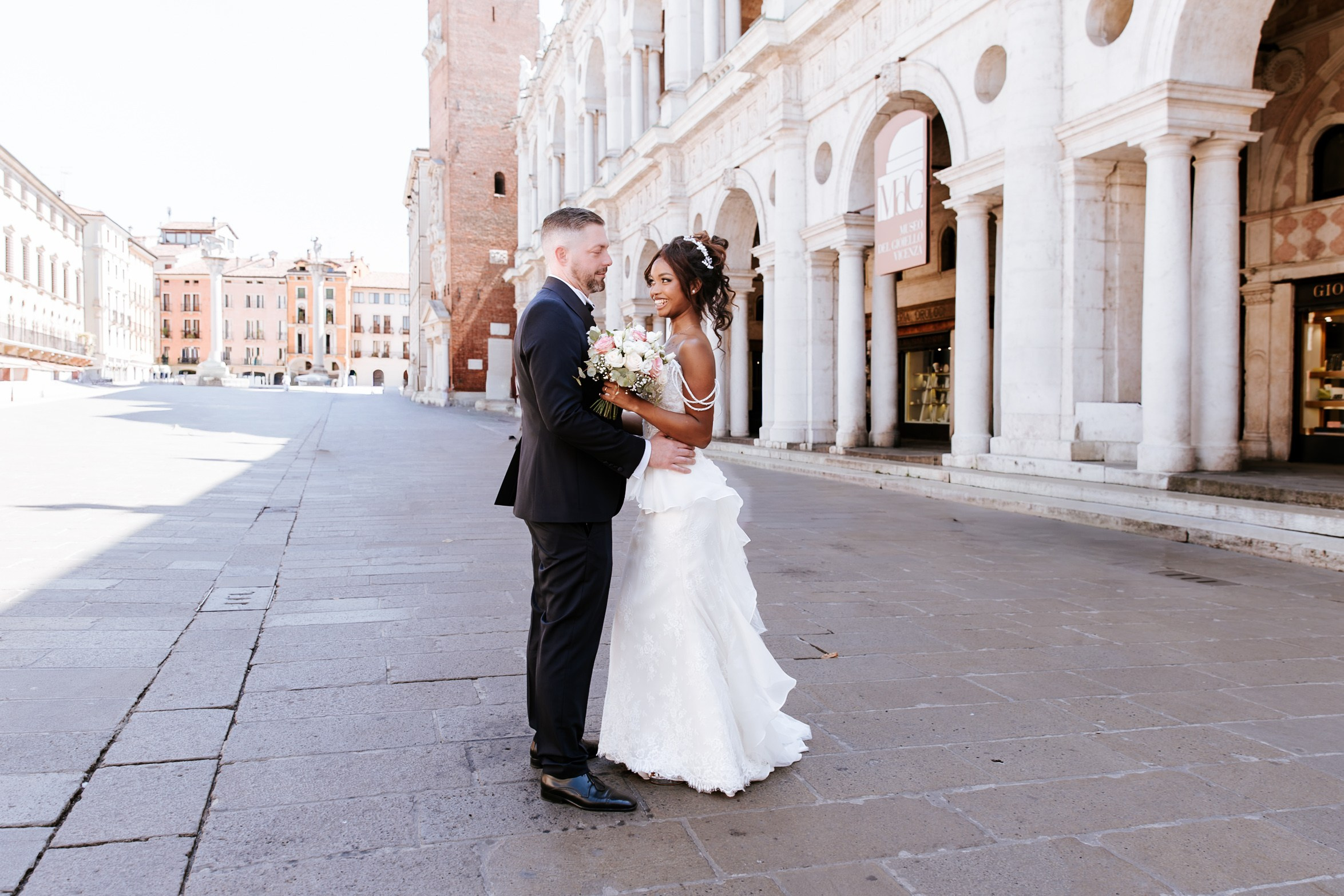 2026 Fitiavana e Eros. Luci e Capricci Photography