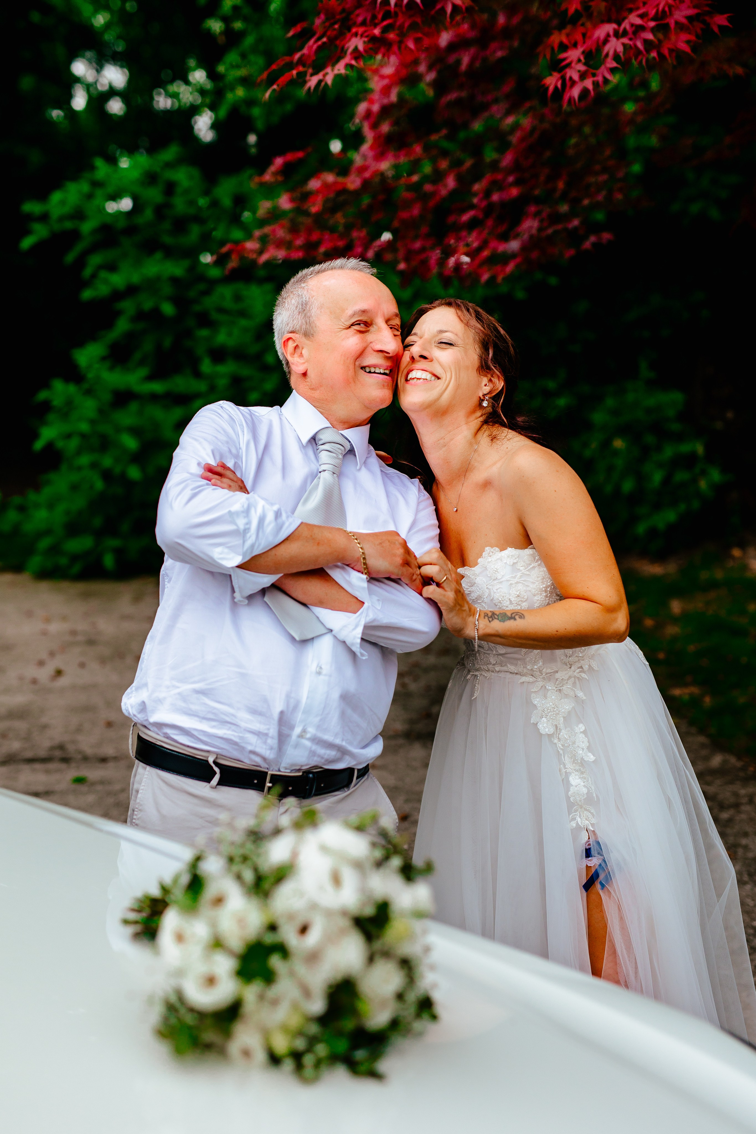 Tanya e Paolo ❤. Luci e Capricci Photography