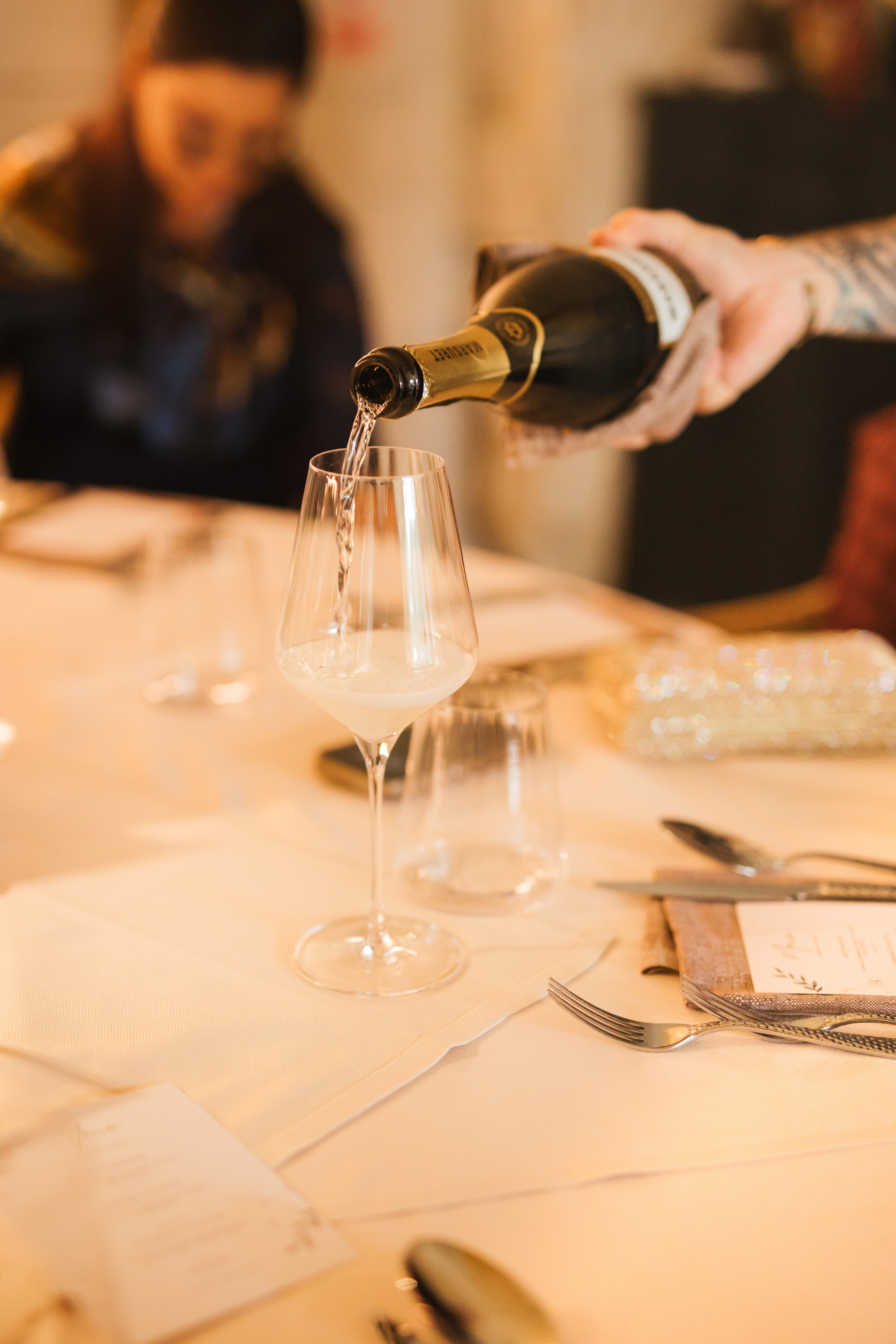 Aurora Battesimo. Luci e Capricci Photography