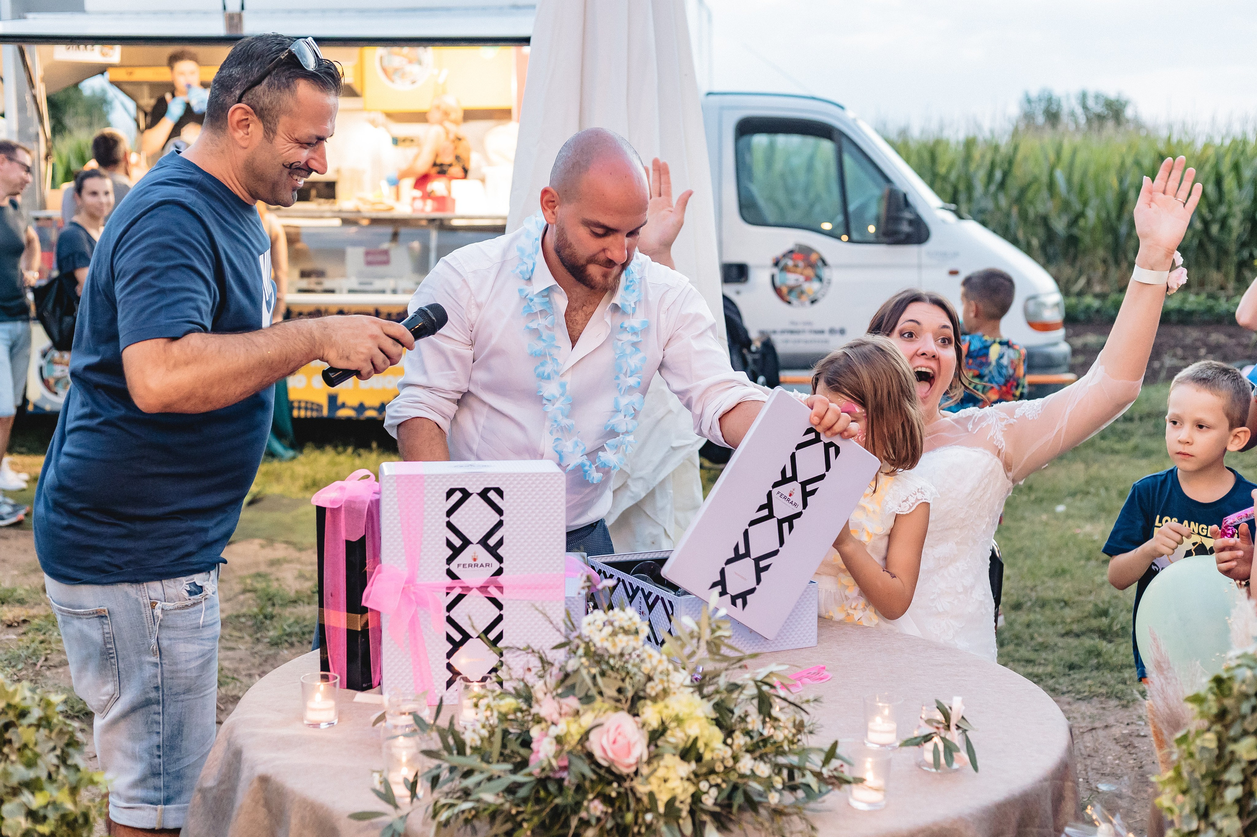 Deborah & Emanuele Matrimonio Veneto ❤. Luci e Capricci Photography